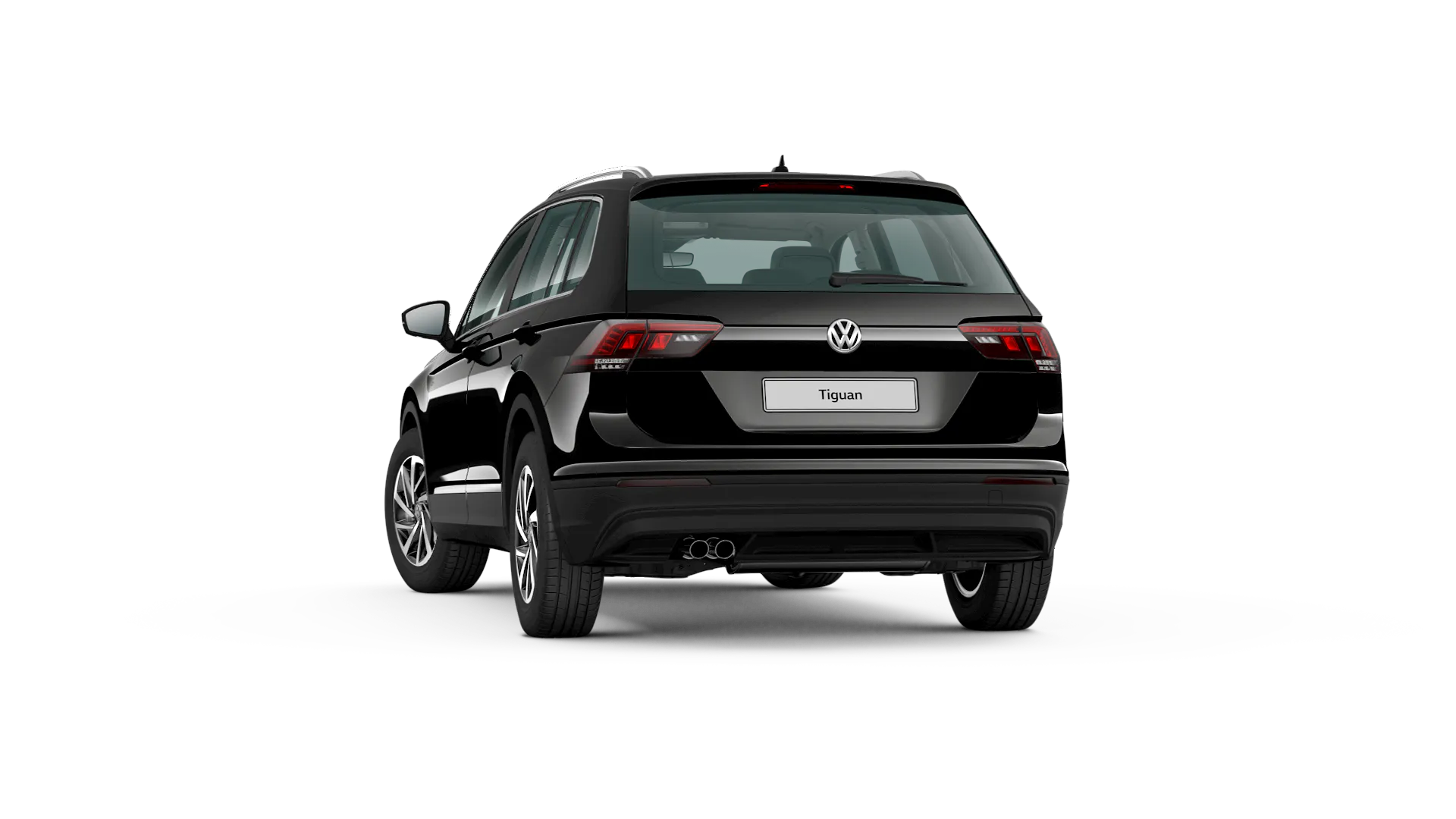 Volkswagen Tiguan JOIN