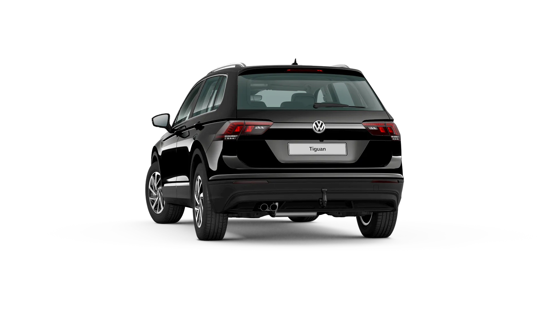 Volkswagen Tiguan JOIN