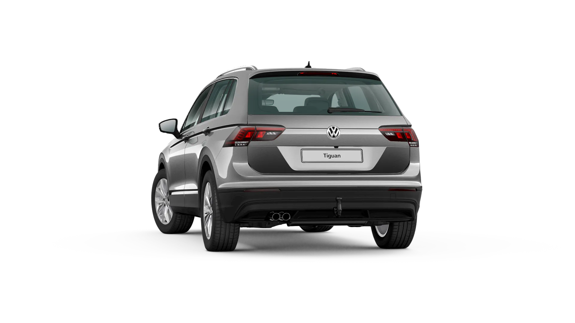 Volkswagen Tiguan Comfortline