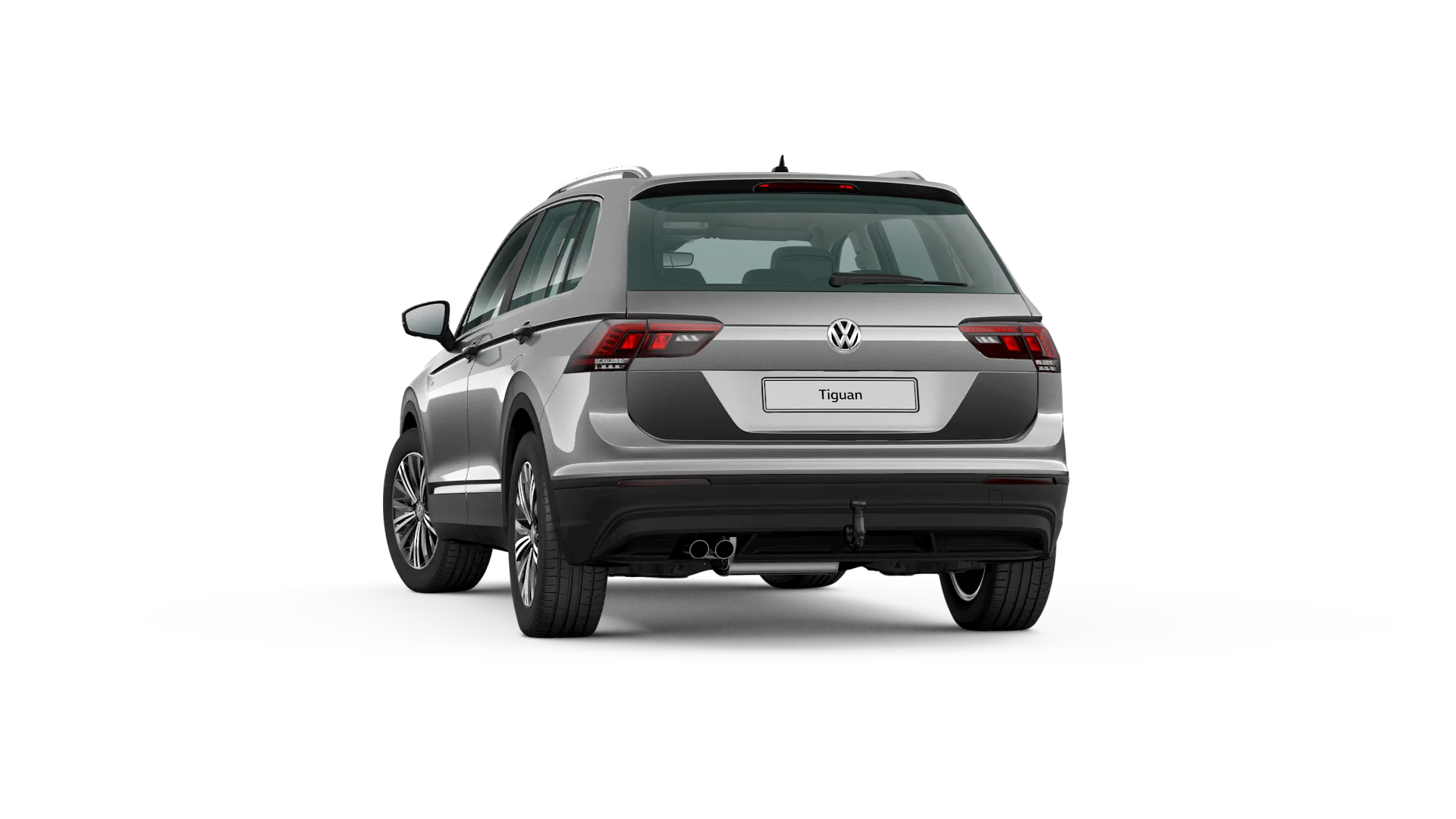 Volkswagen Tiguan JOIN