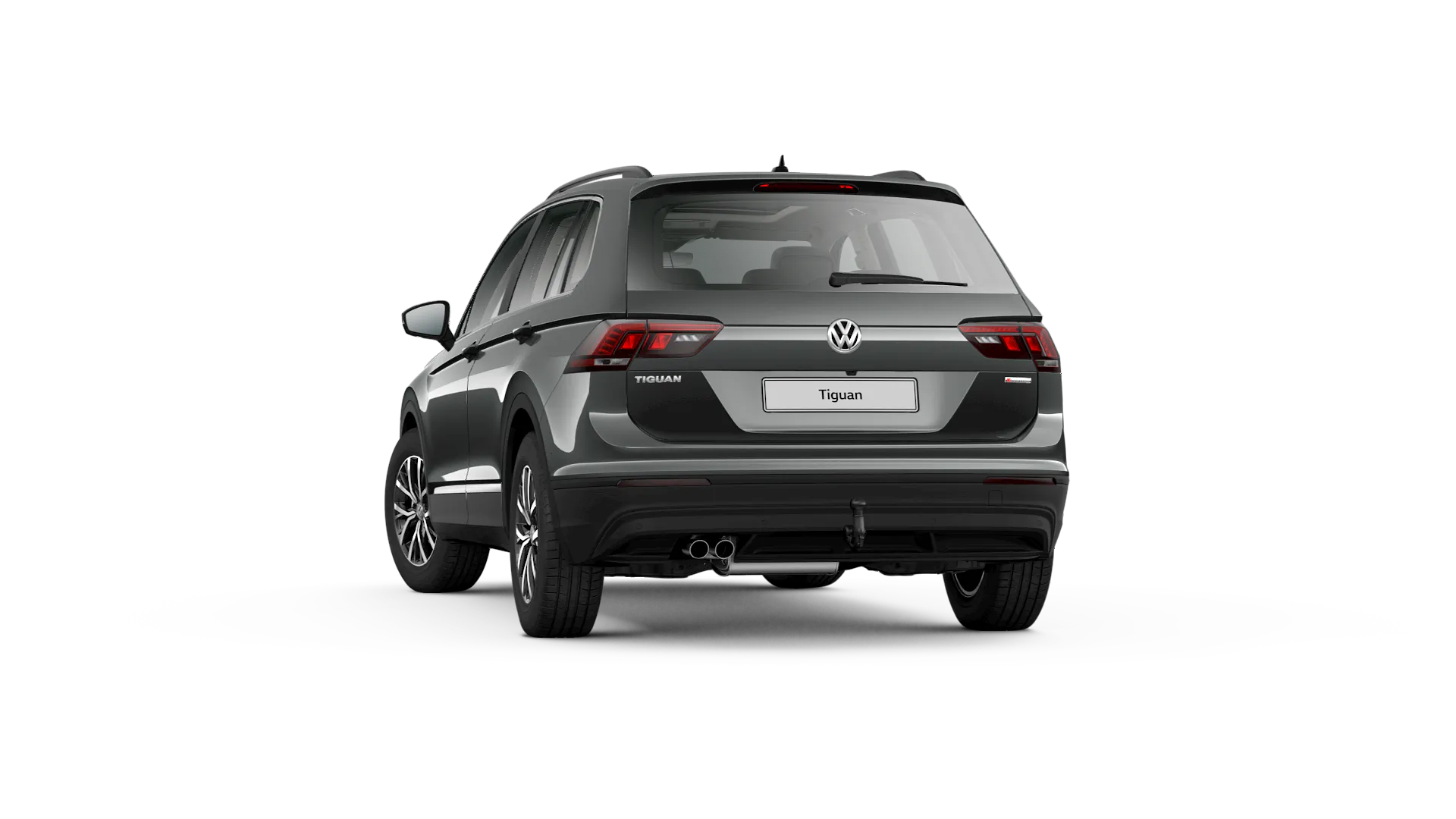 Volkswagen Tiguan Comfortline