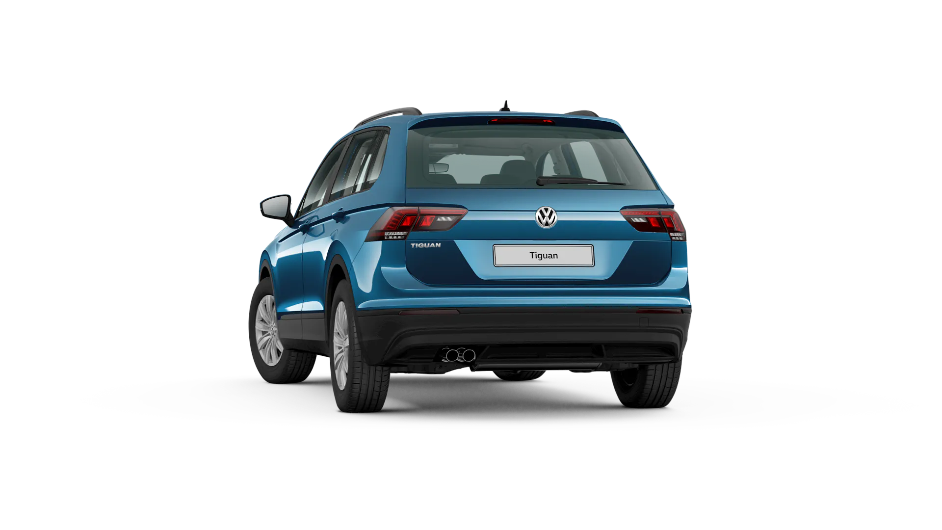 Volkswagen Tiguan Trendline