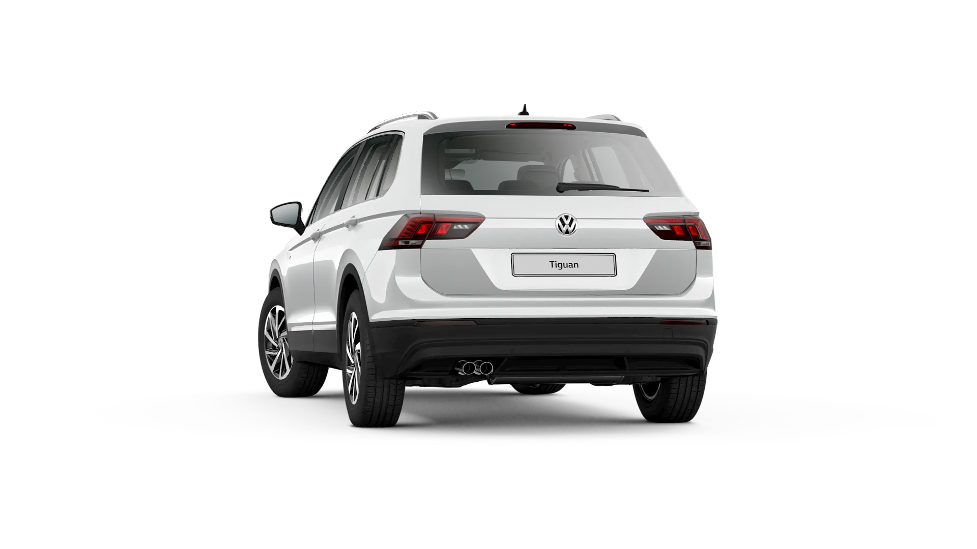 Volkswagen Tiguan JOIN