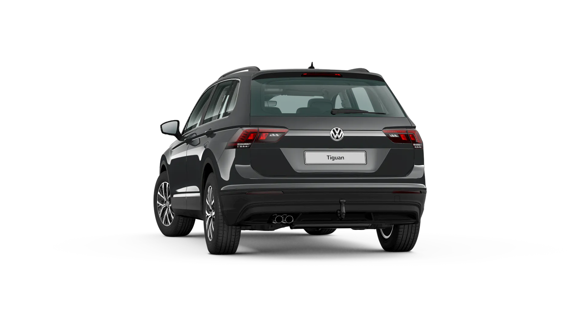 Volkswagen Tiguan Comfortline