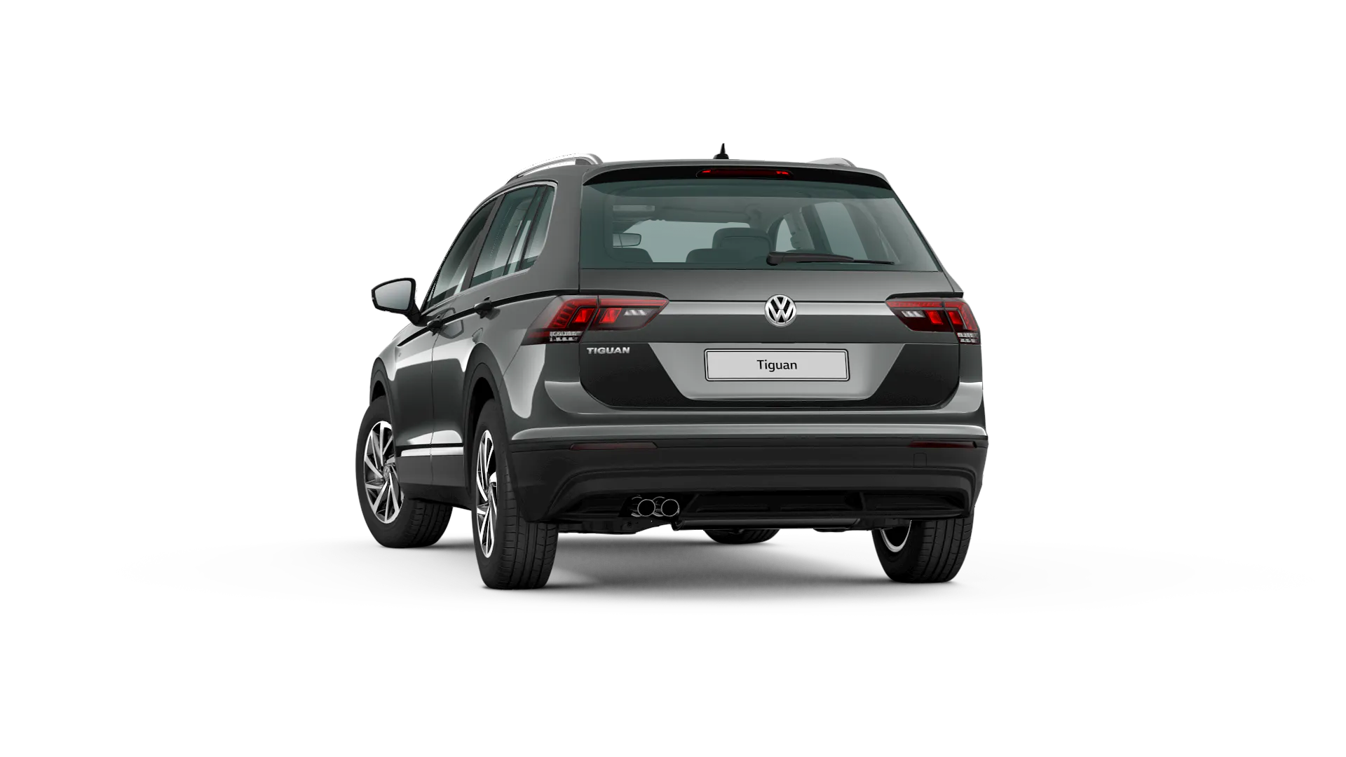 Volkswagen Tiguan JOIN