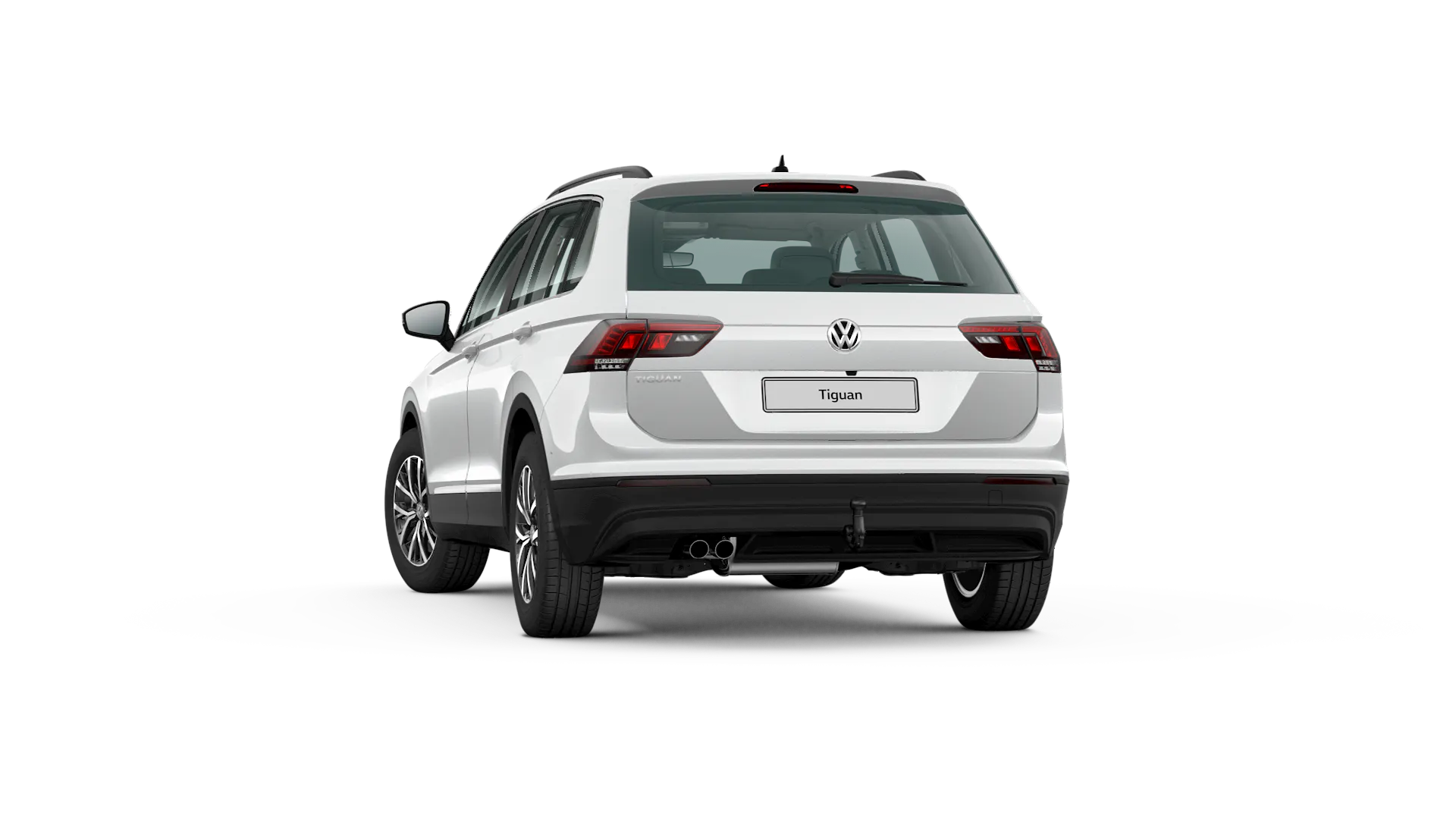 Volkswagen Tiguan Comfortline