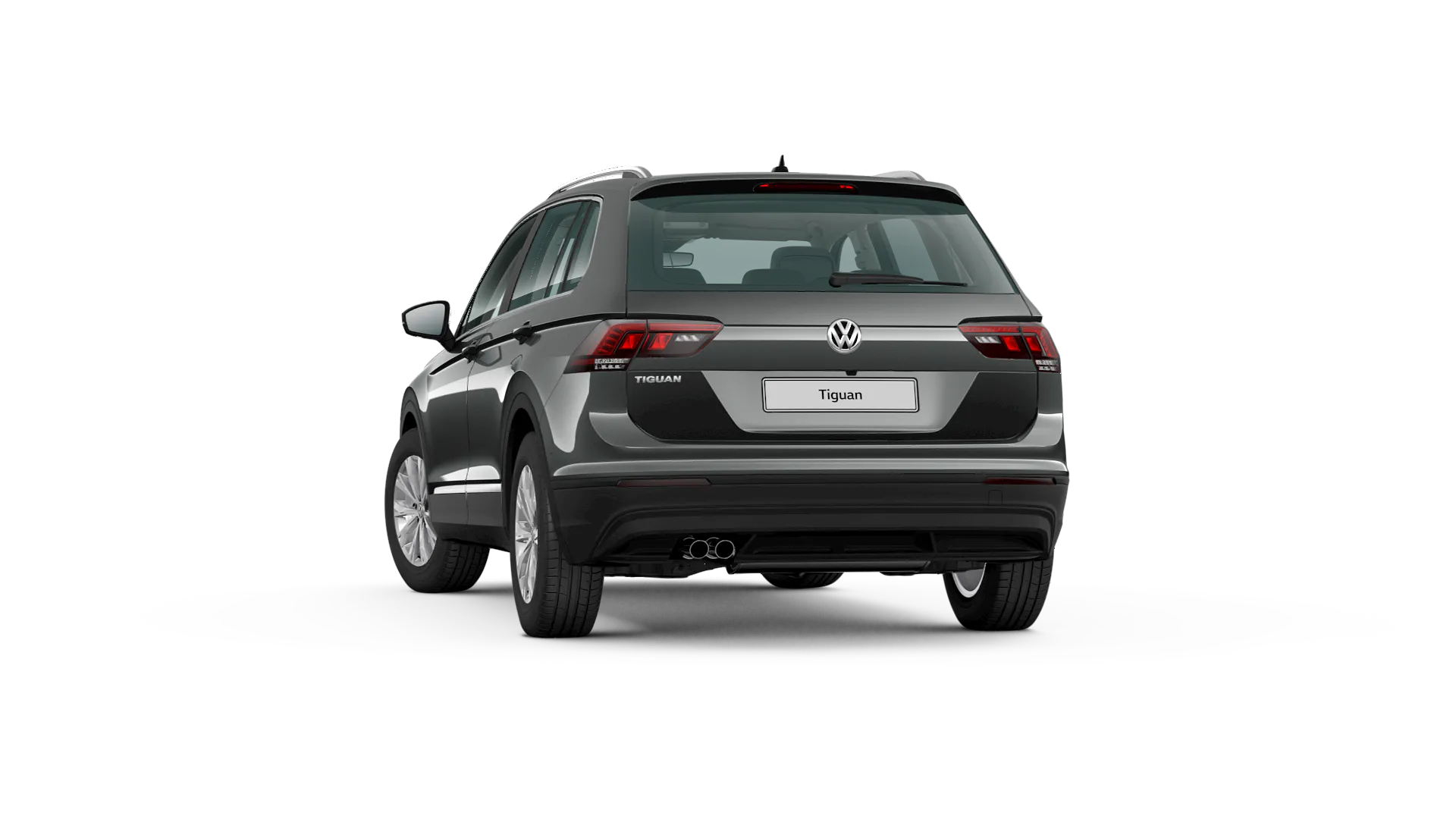 Volkswagen Tiguan Comfortline