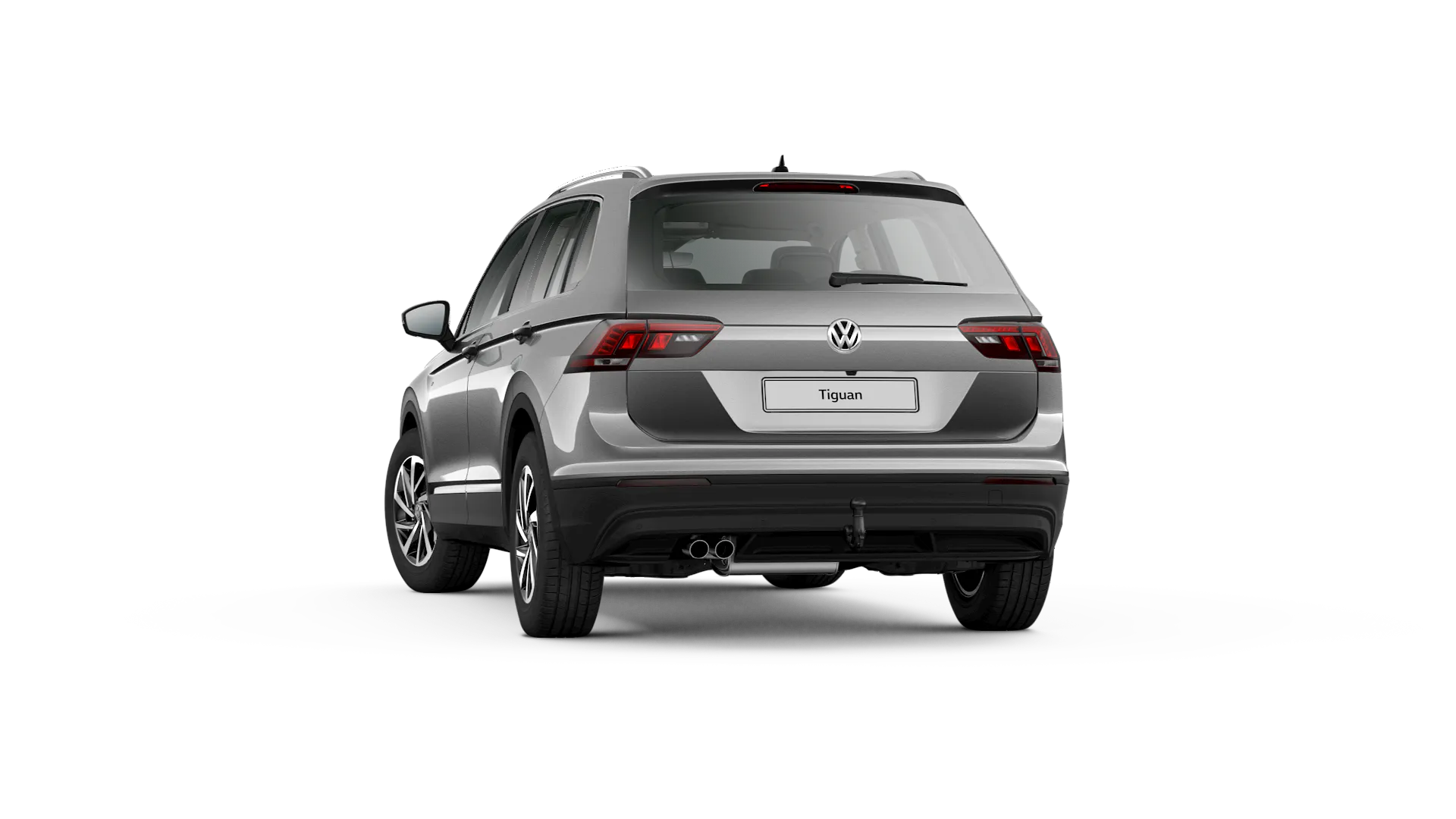 Volkswagen Tiguan JOIN