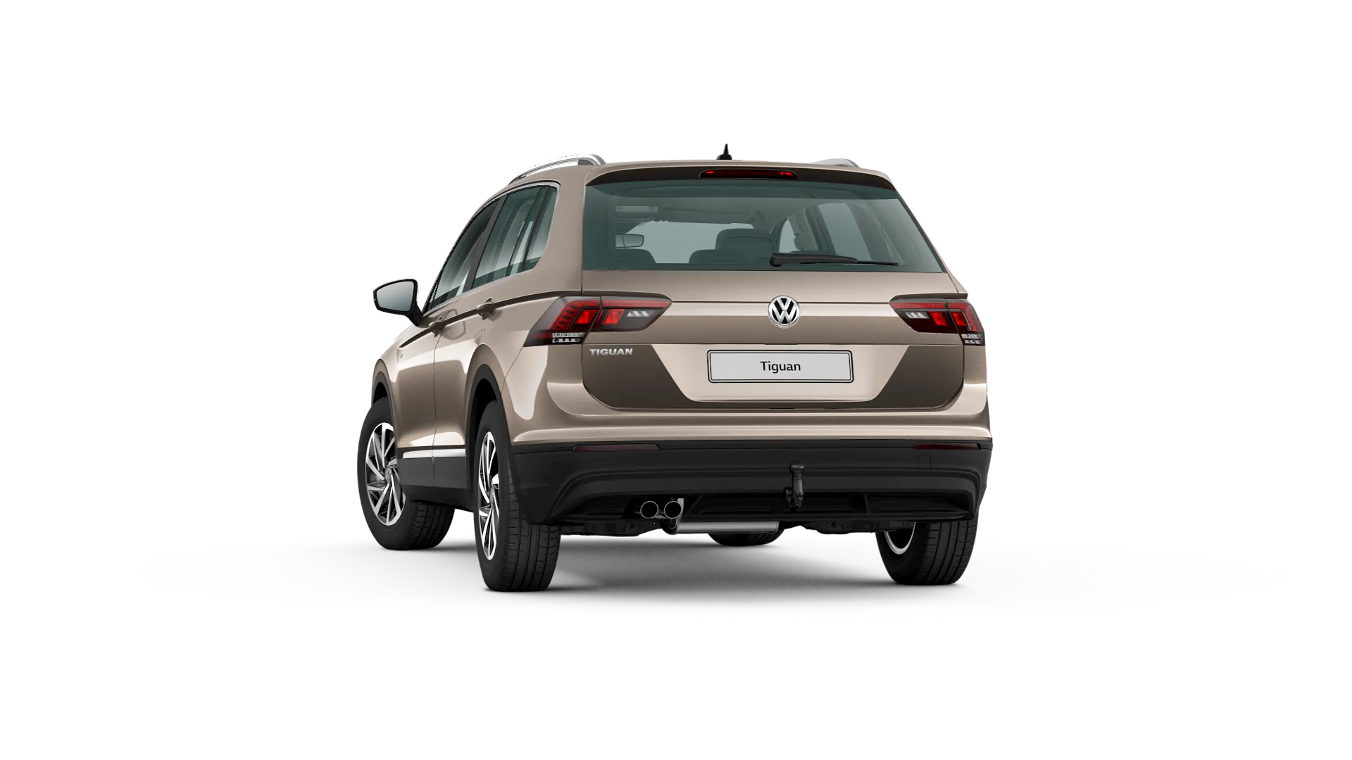Volkswagen Tiguan JOIN