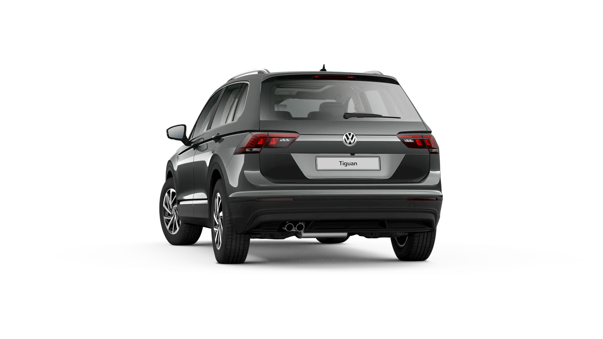 Volkswagen Tiguan JOIN