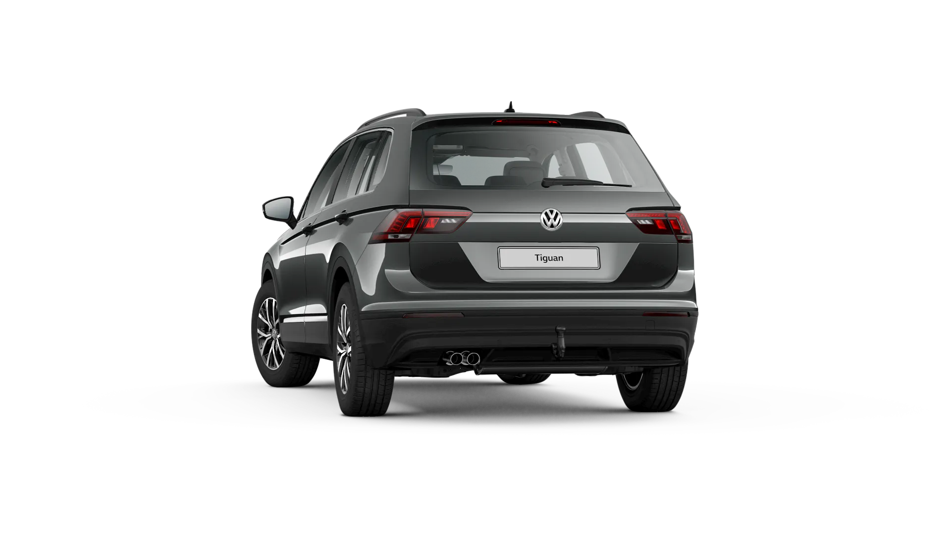 Volkswagen Tiguan Comfortline