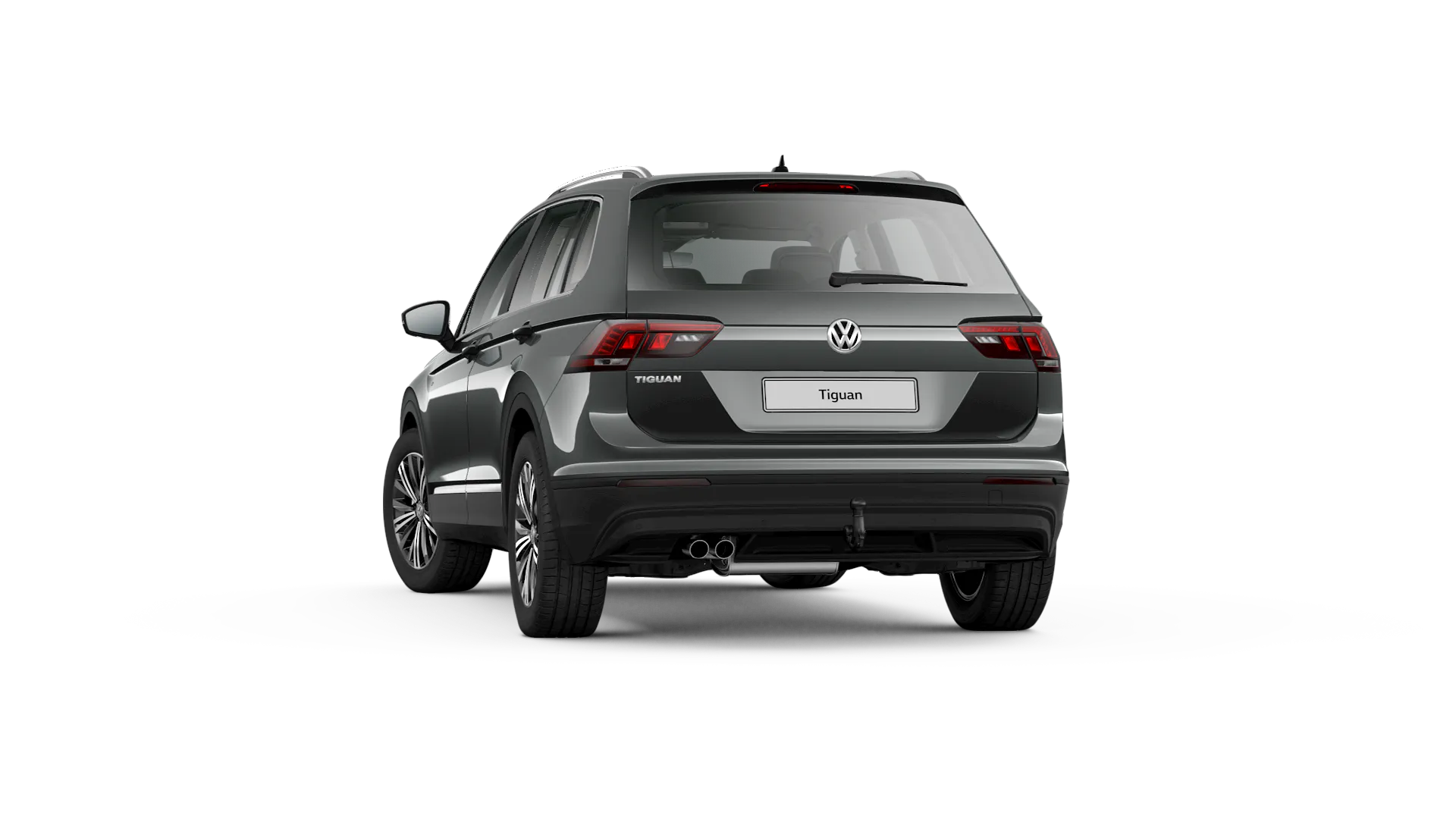 Volkswagen Tiguan JOIN