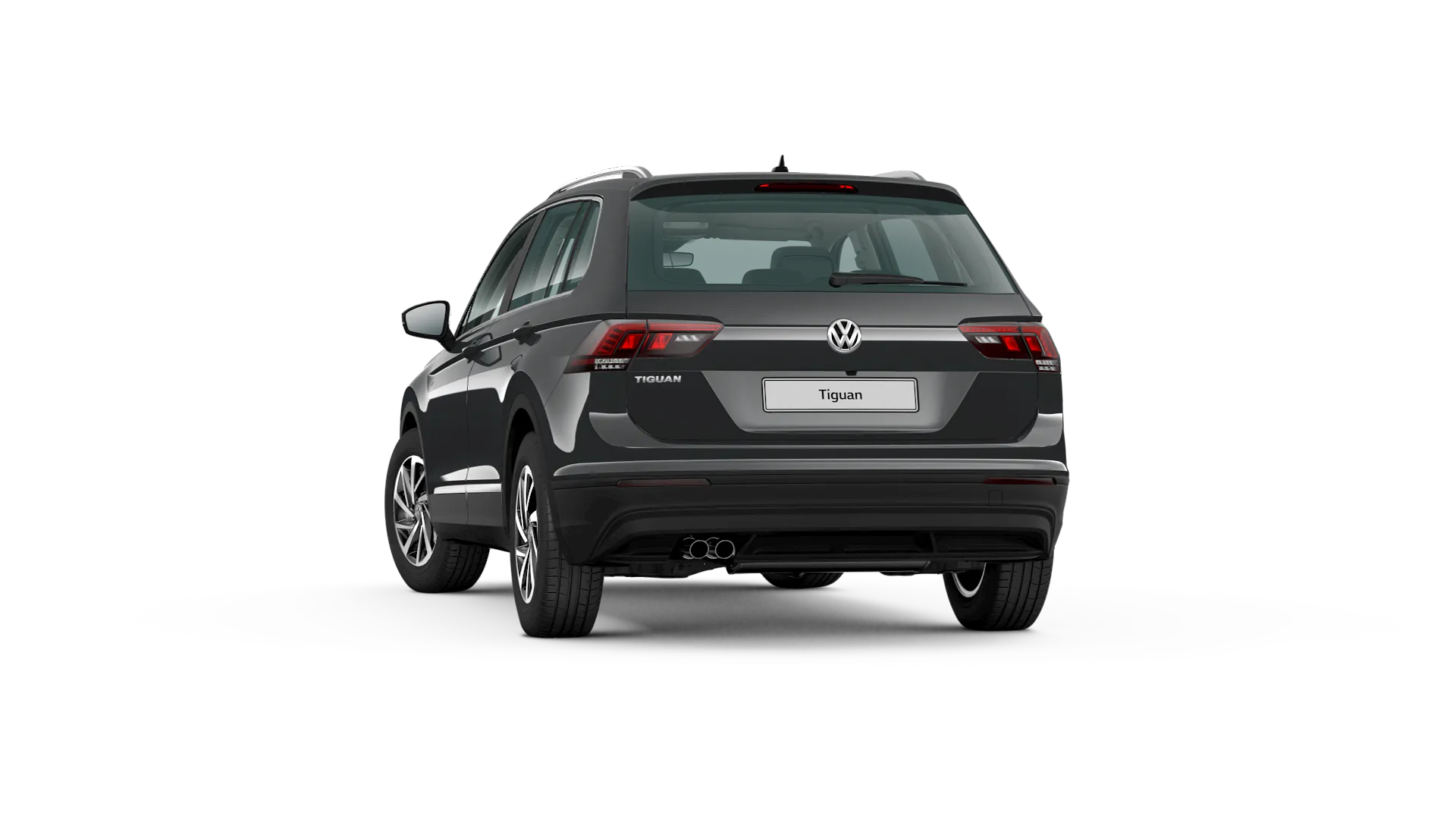Volkswagen Tiguan JOIN