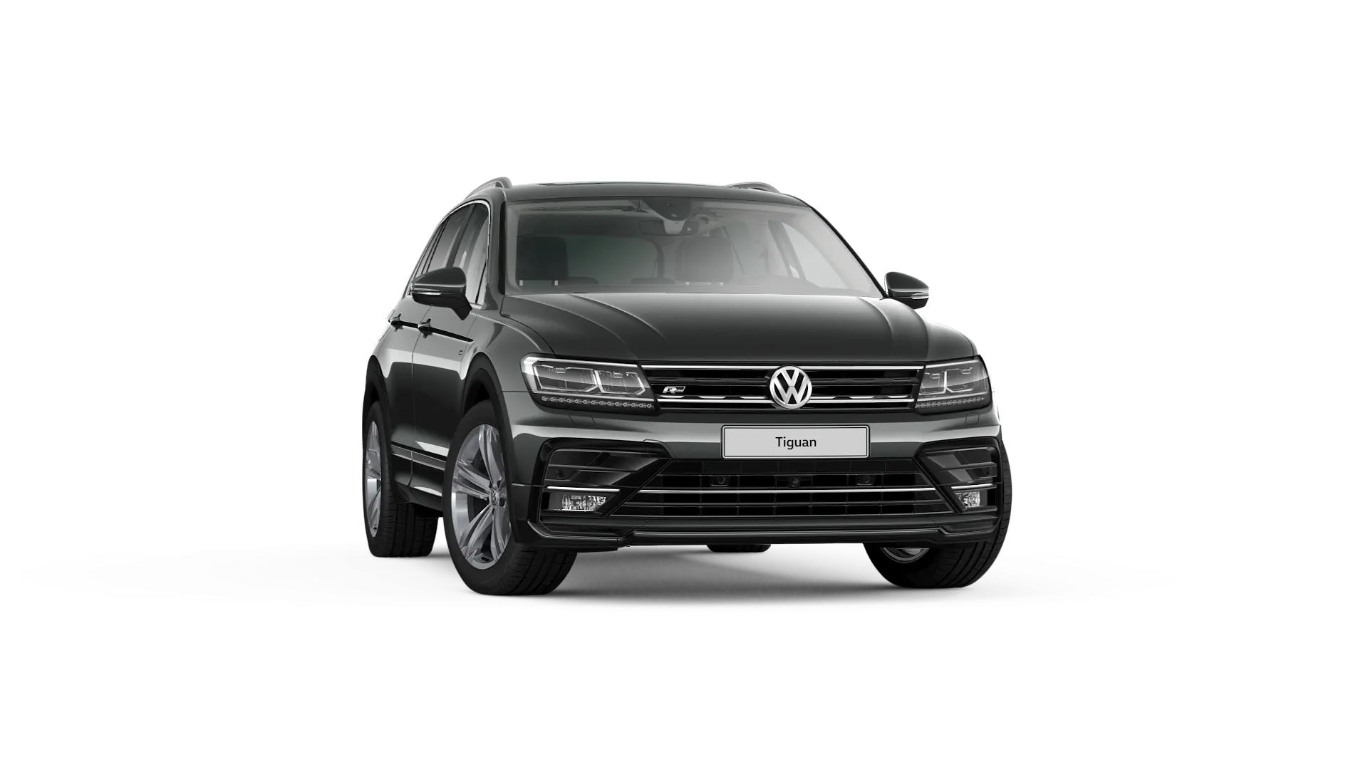Volkswagen Tiguan JOIN