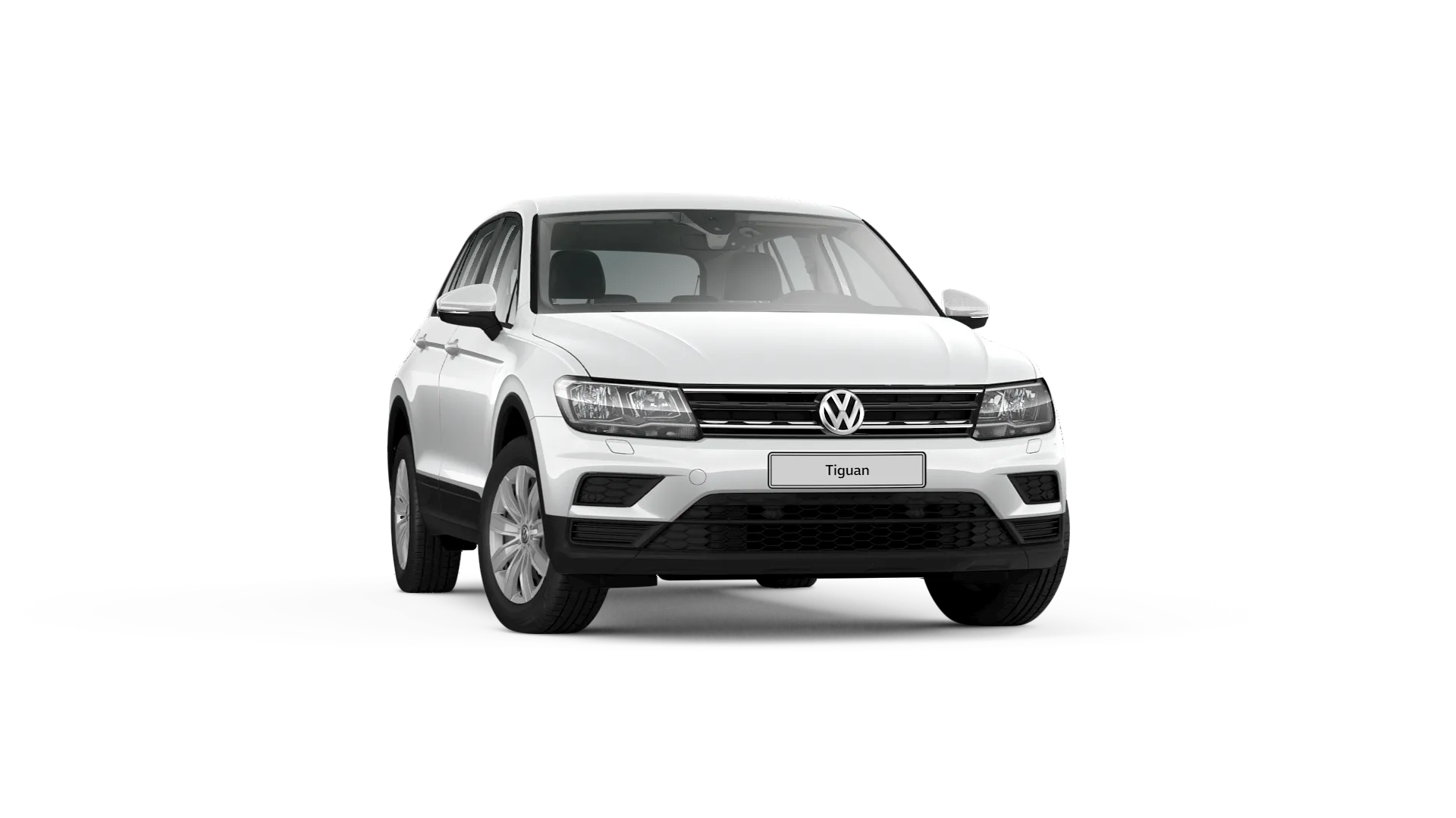 Volkswagen Tiguan Trendline