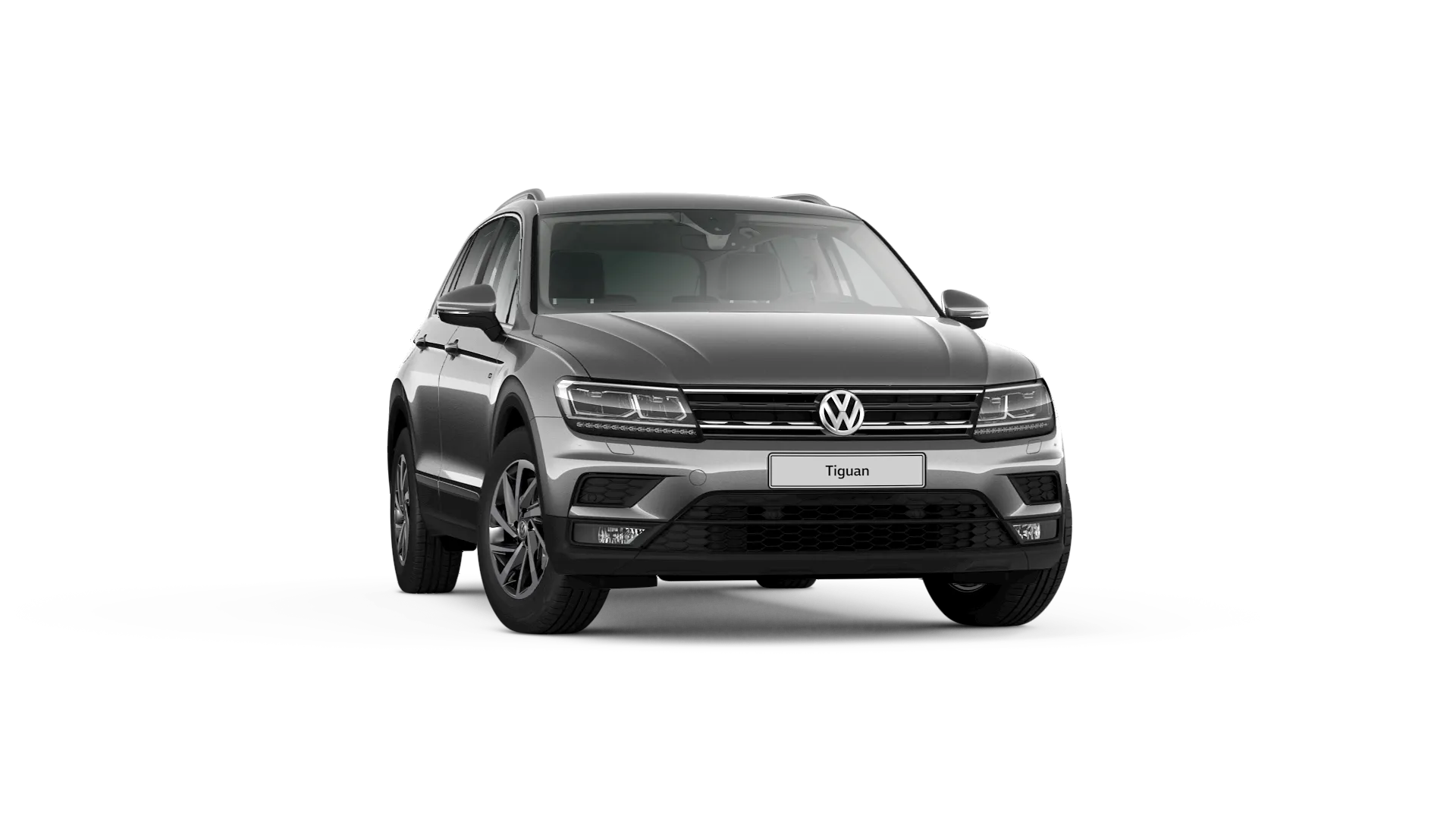 Volkswagen Tiguan JOIN