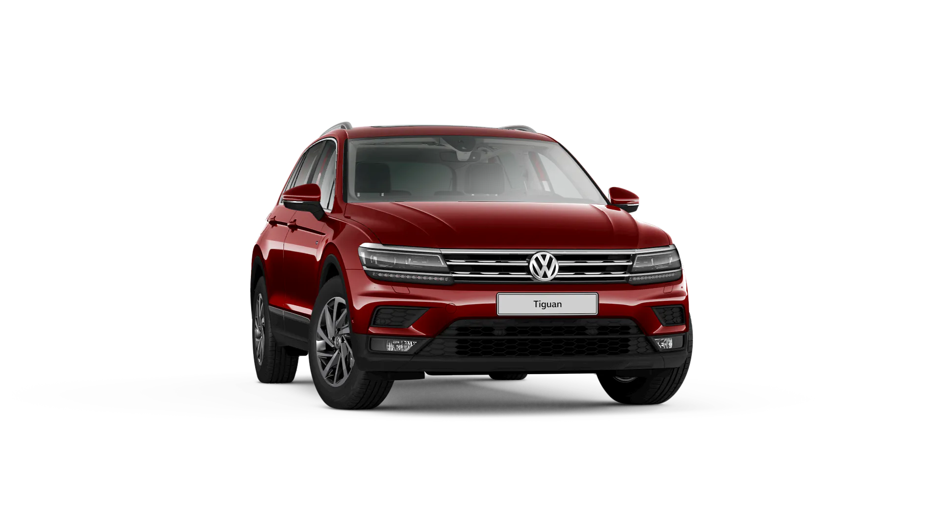 Volkswagen Tiguan JOIN