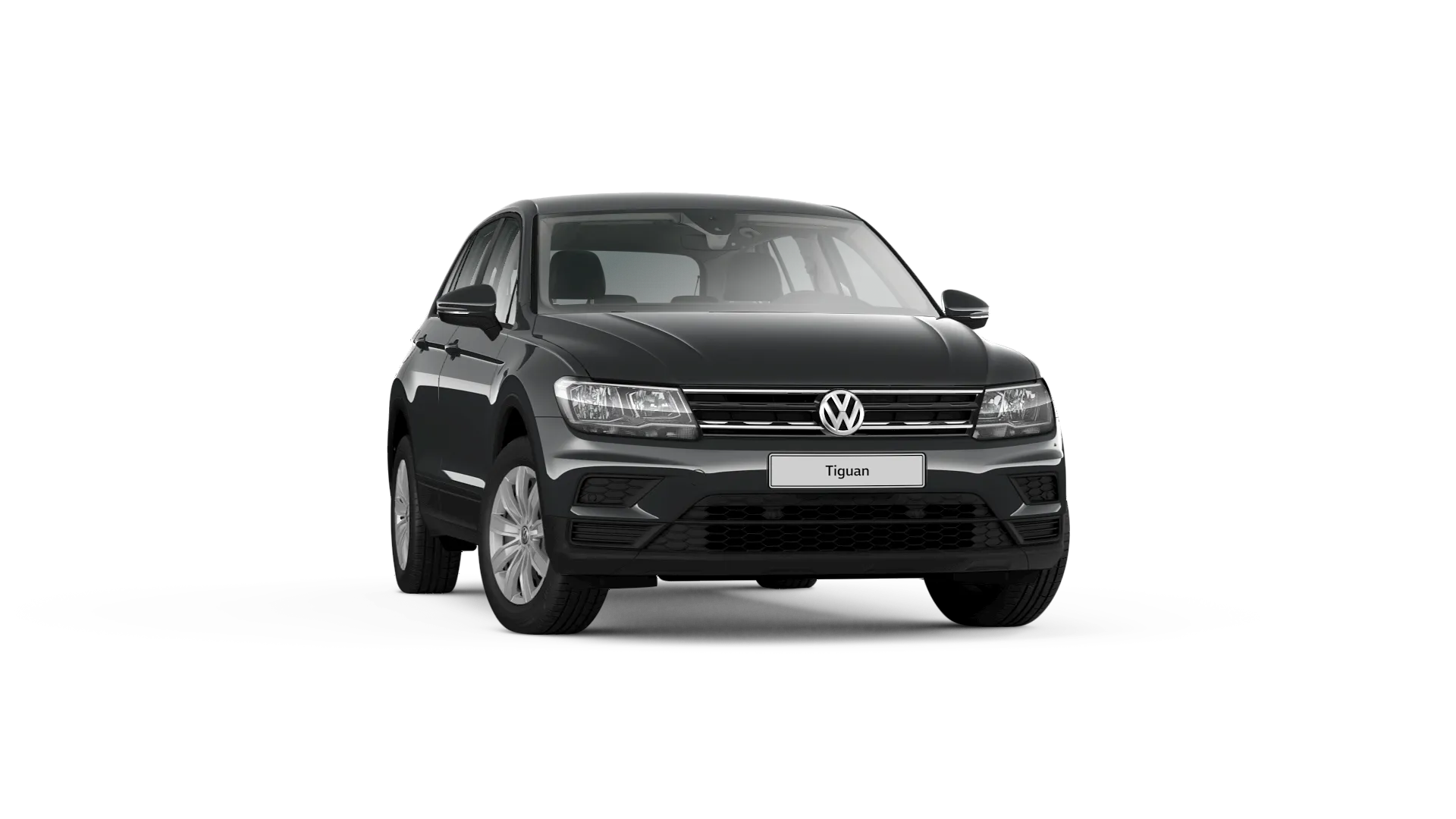 Volkswagen Tiguan Trendline