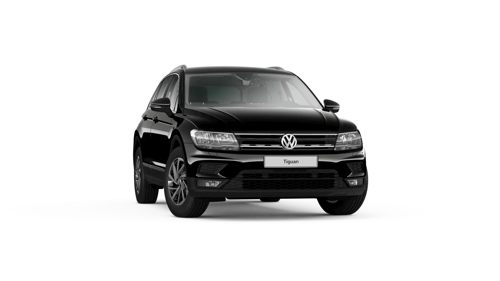 Volkswagen Tiguan JOIN