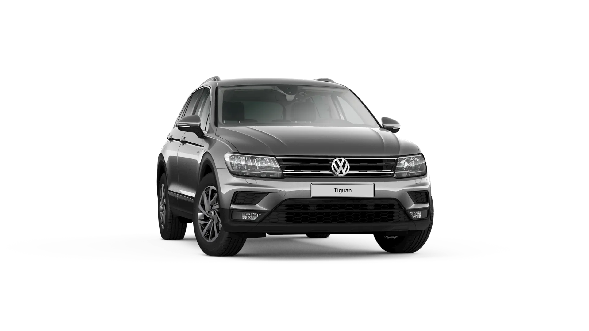 Volkswagen Tiguan JOIN