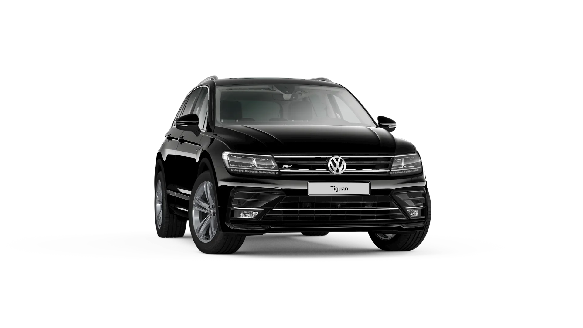 Volkswagen Tiguan JOIN