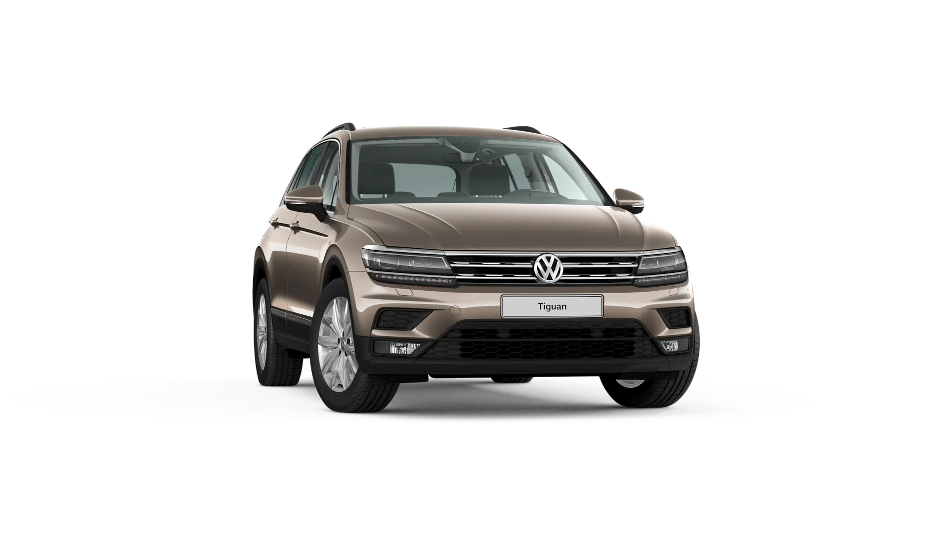 Volkswagen Tiguan Comfortline