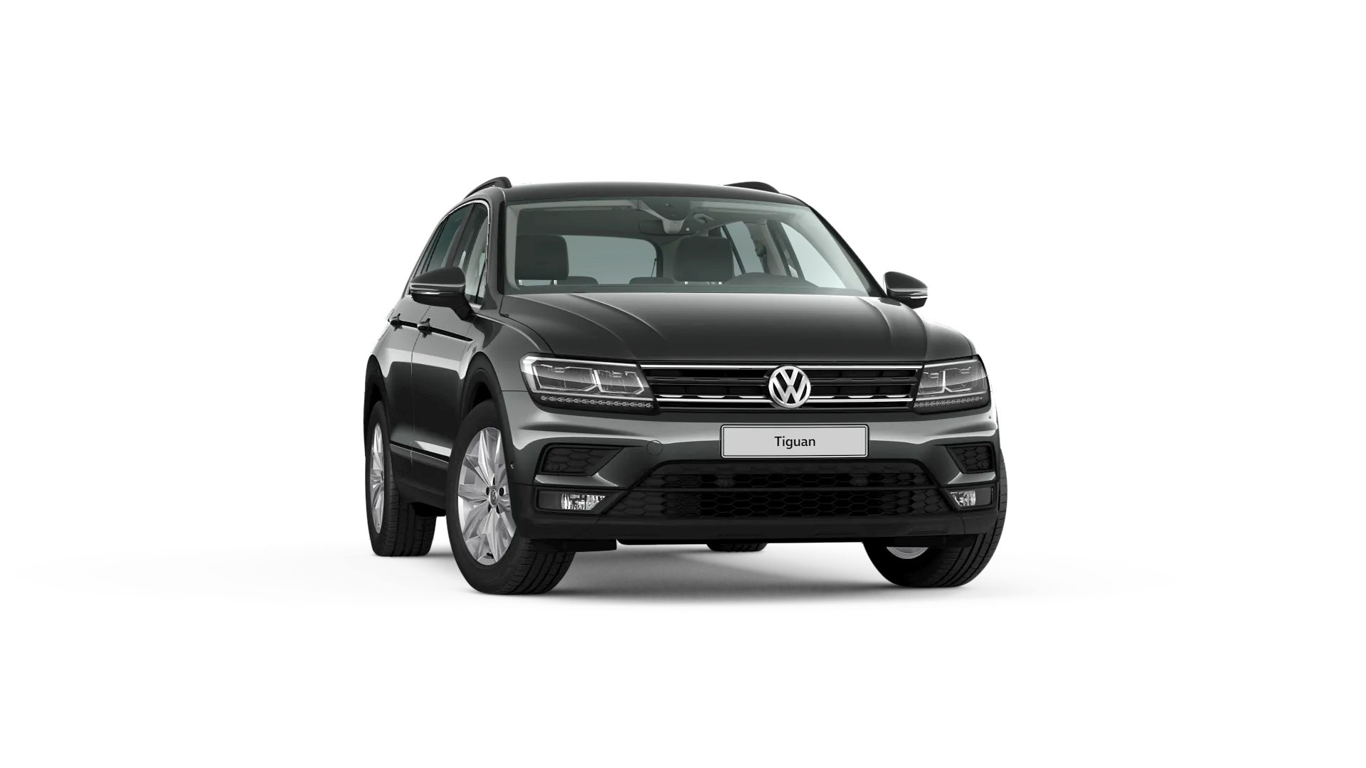 Volkswagen Tiguan Comfortline
