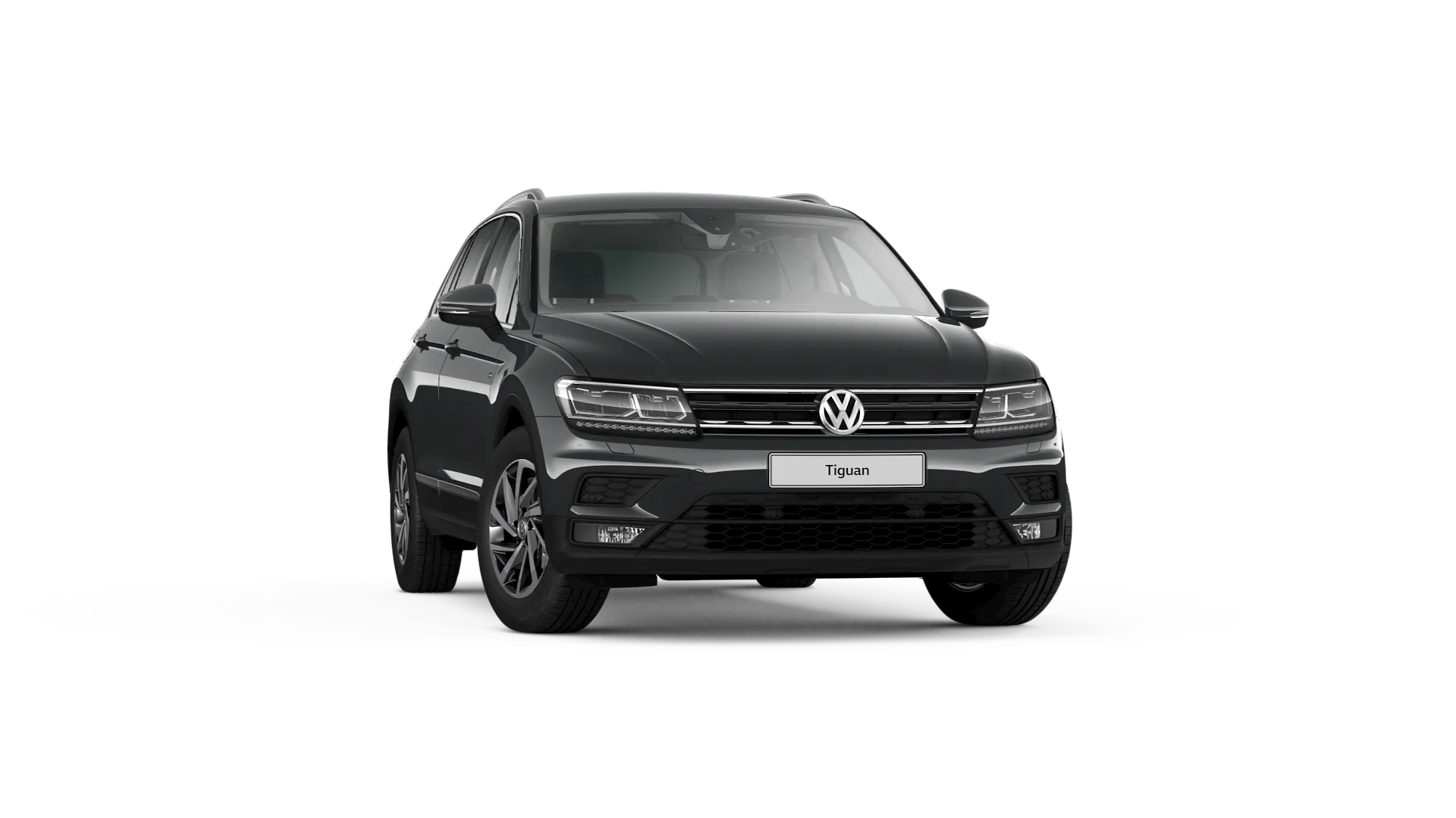 Volkswagen Tiguan JOIN