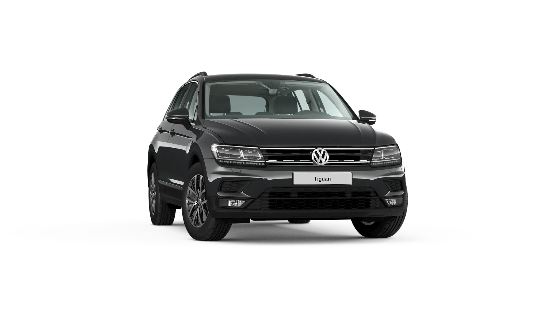 Volkswagen Tiguan Comfortline
