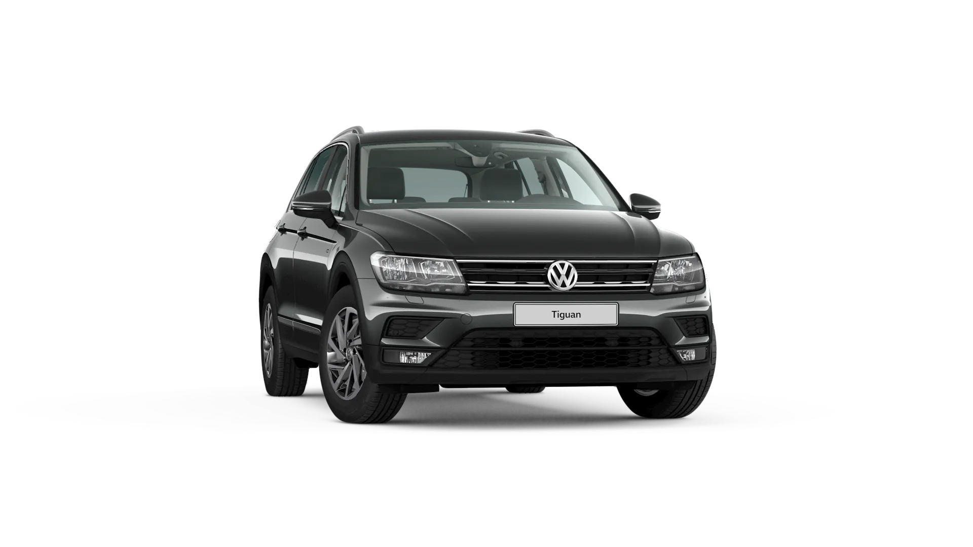 Volkswagen Tiguan JOIN
