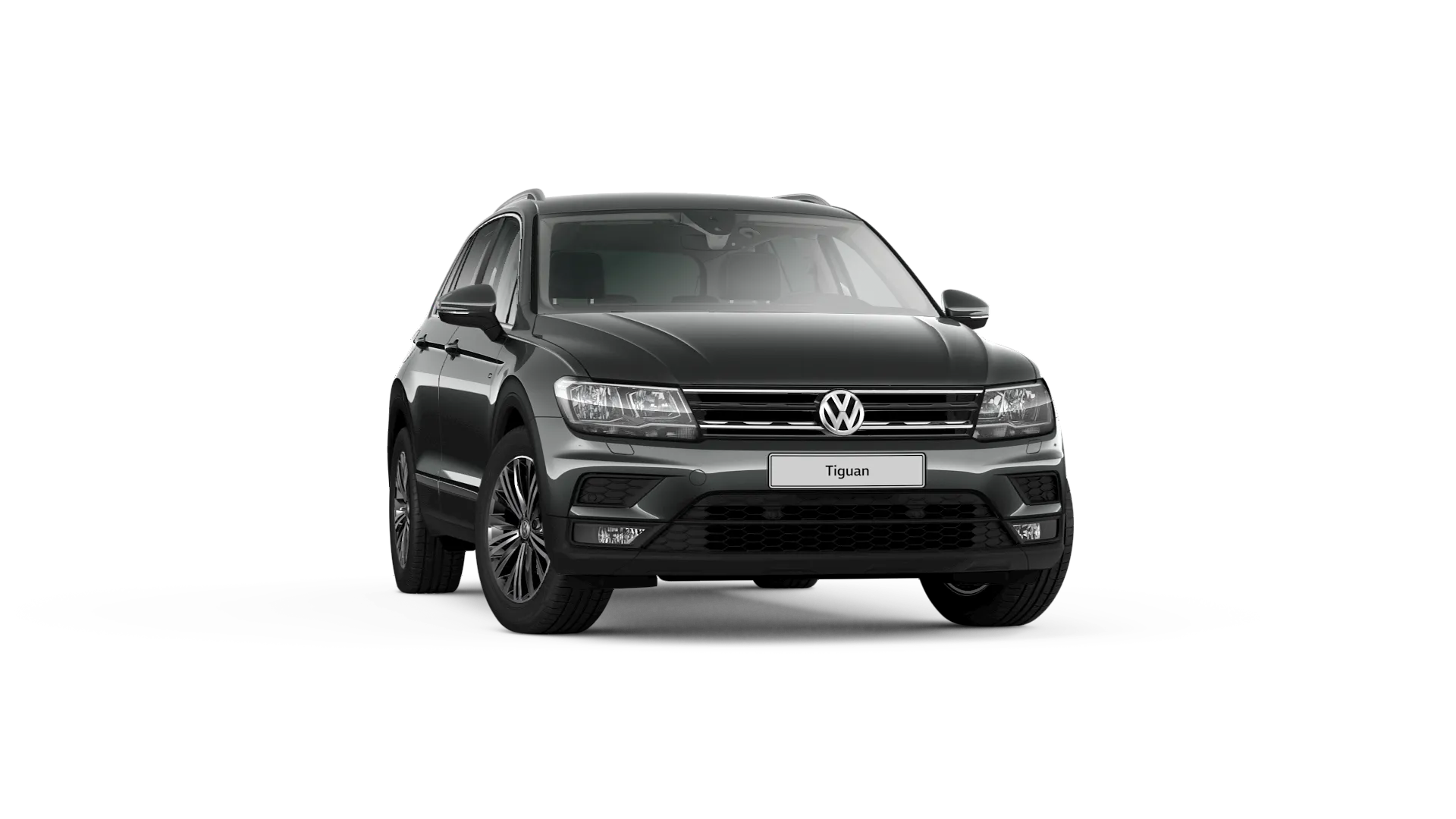 Volkswagen Tiguan JOIN