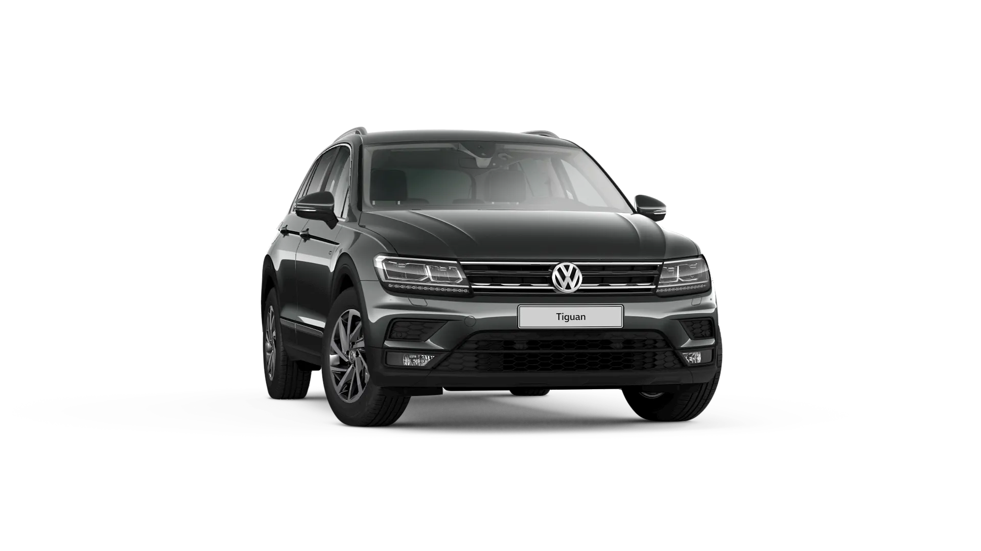 Volkswagen Tiguan JOIN