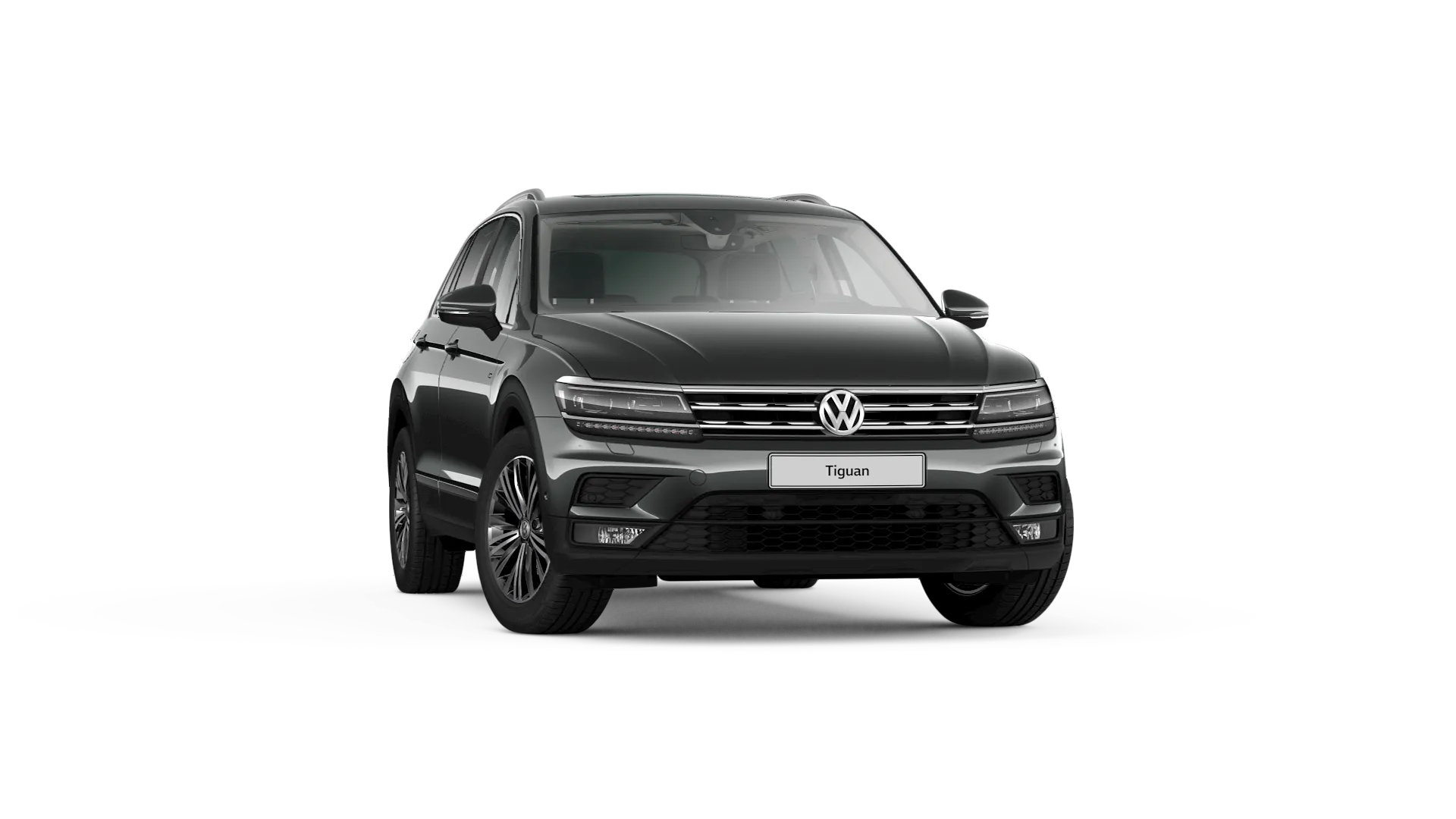 Volkswagen Tiguan JOIN