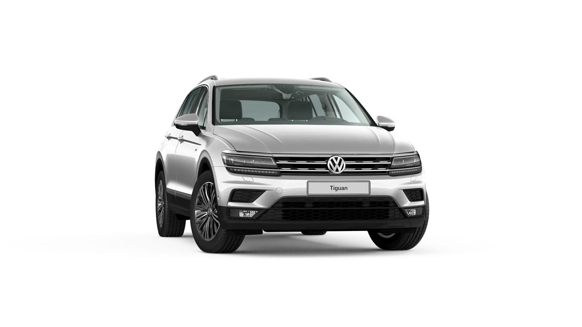 Volkswagen Tiguan JOIN