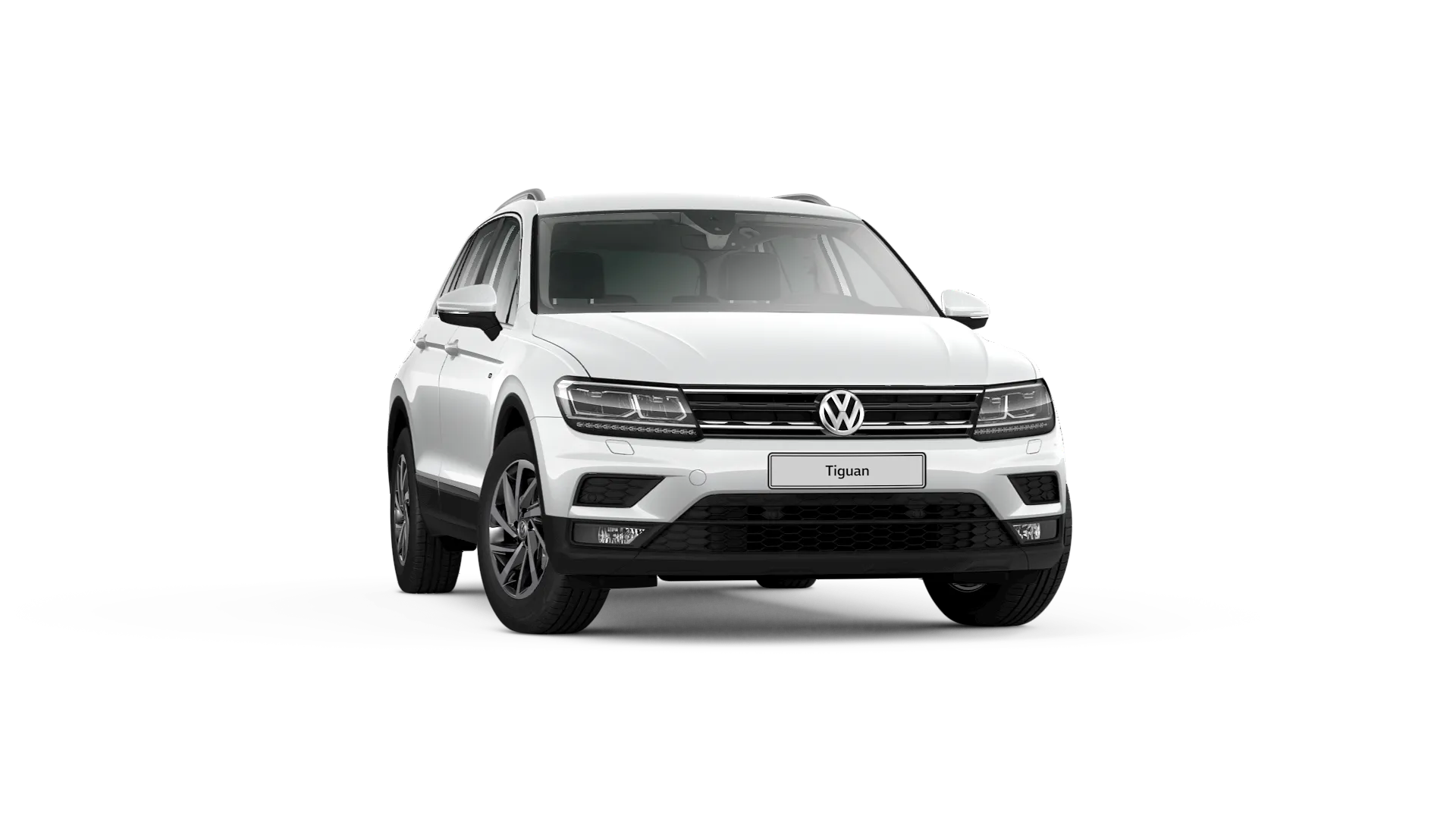 Volkswagen Tiguan JOIN