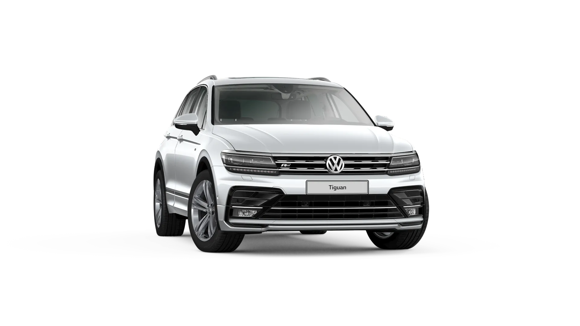 Volkswagen Tiguan JOIN
