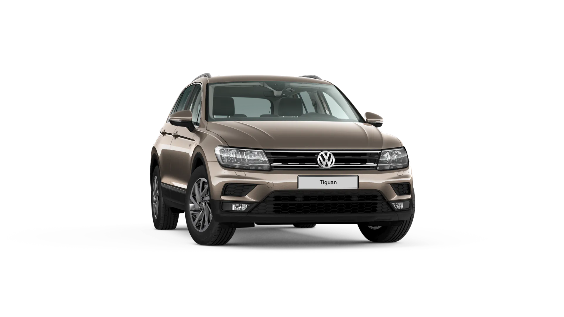 Volkswagen Tiguan JOIN