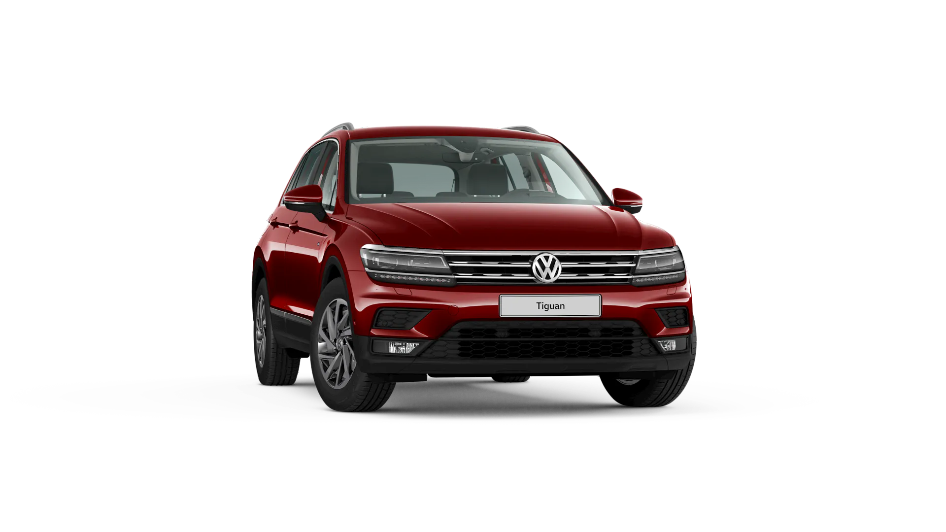 Volkswagen Tiguan JOIN