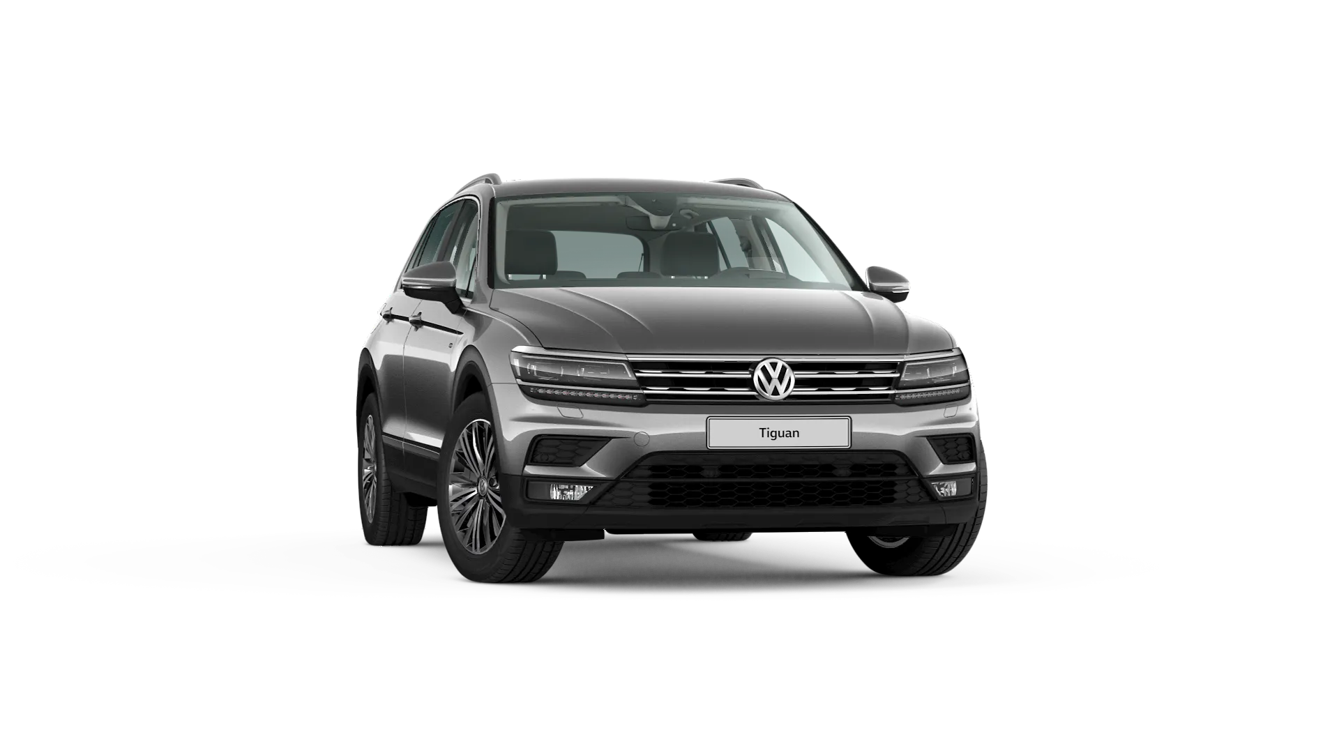 Volkswagen Tiguan JOIN