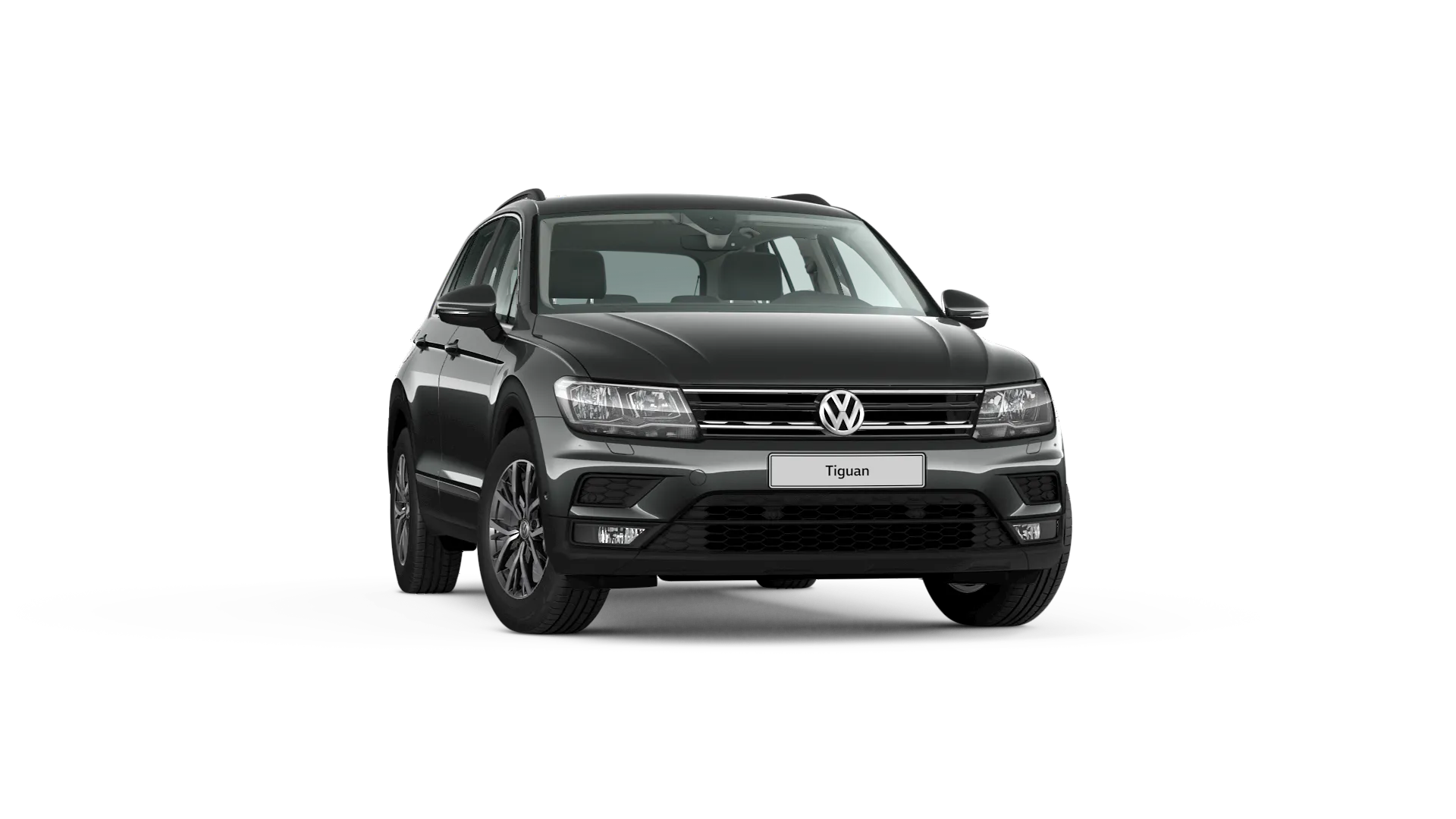 Volkswagen Tiguan Comfortline