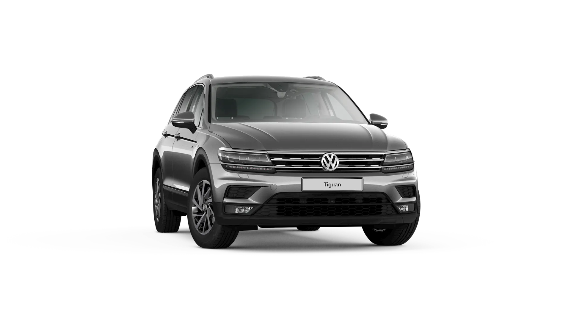 Volkswagen Tiguan JOIN