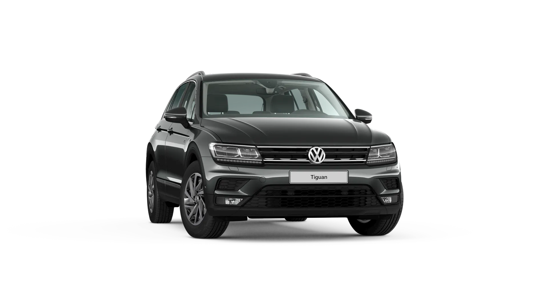Volkswagen Tiguan JOIN
