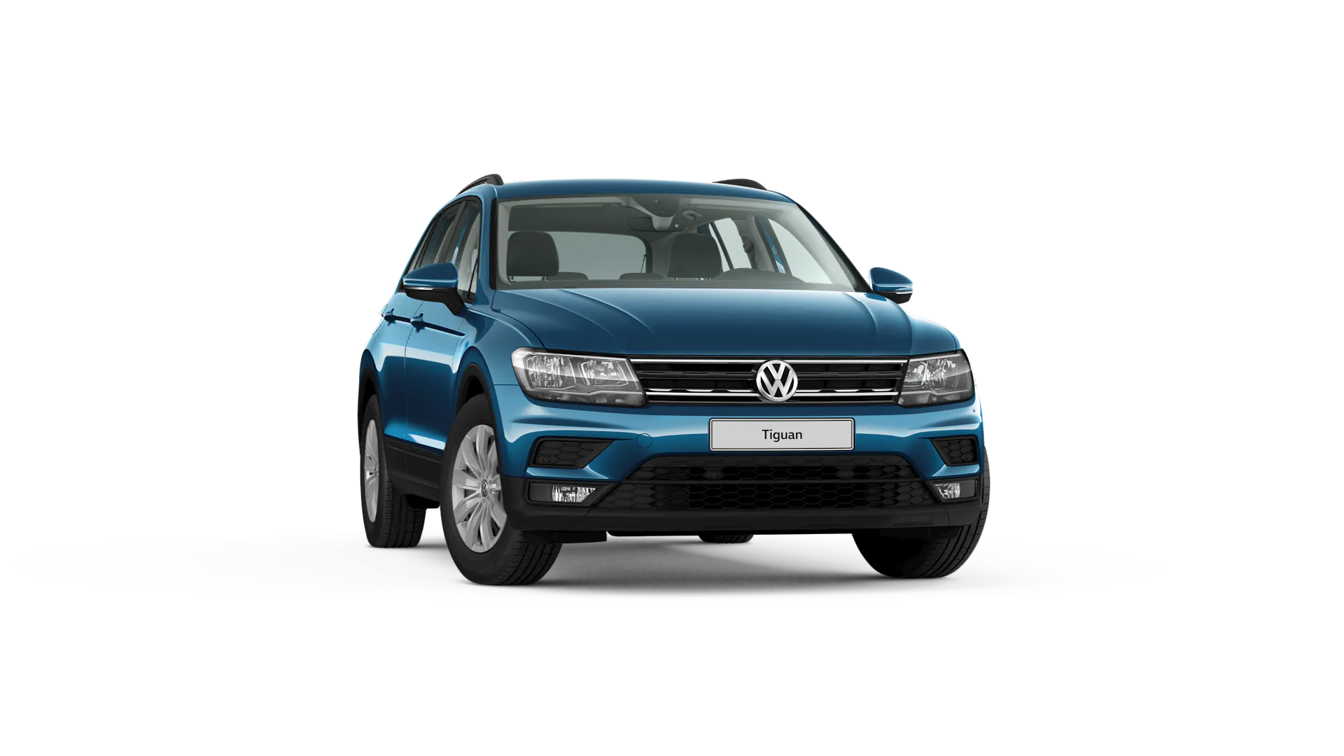 Volkswagen Tiguan Trendline