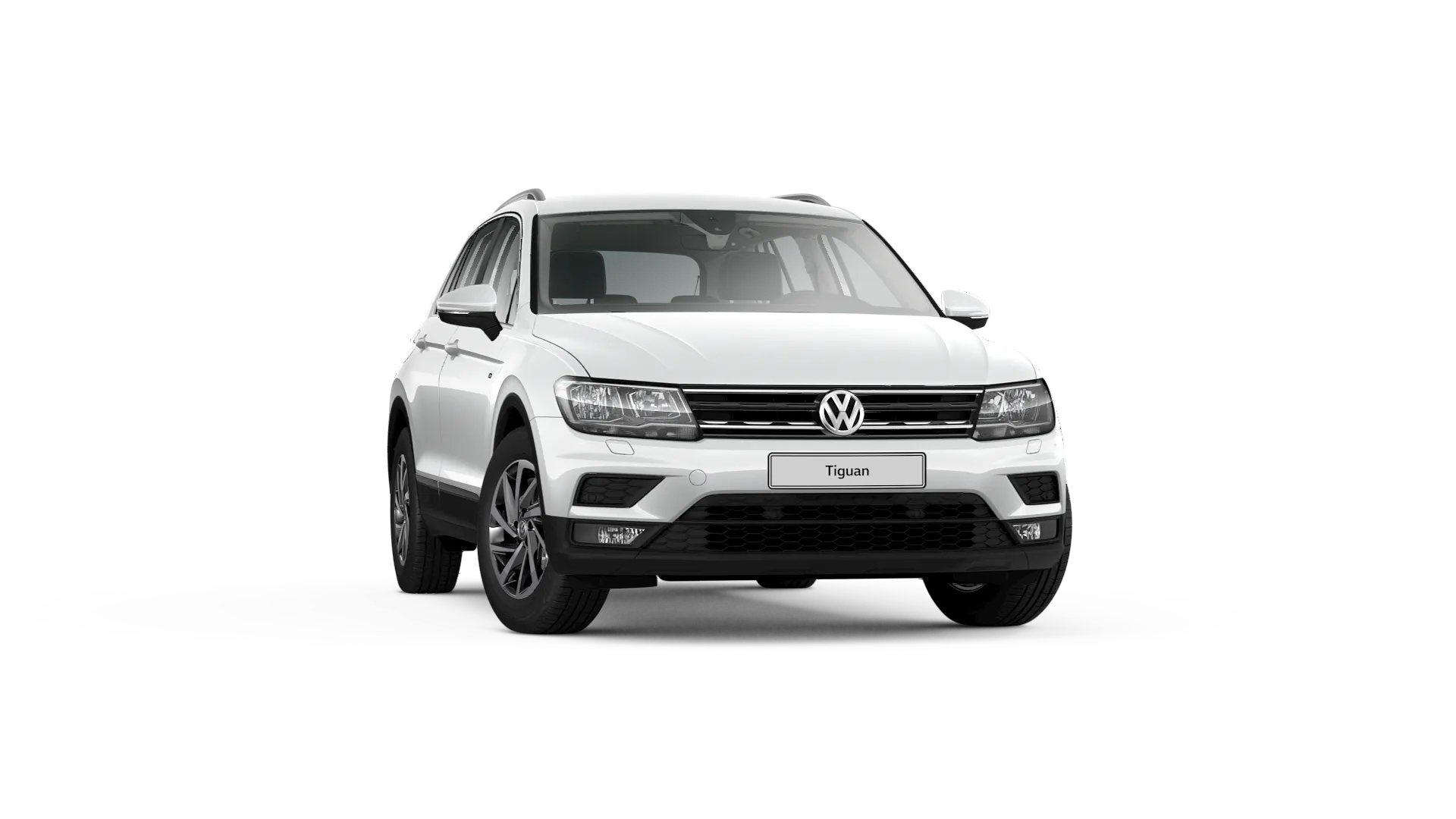 Volkswagen Tiguan JOIN