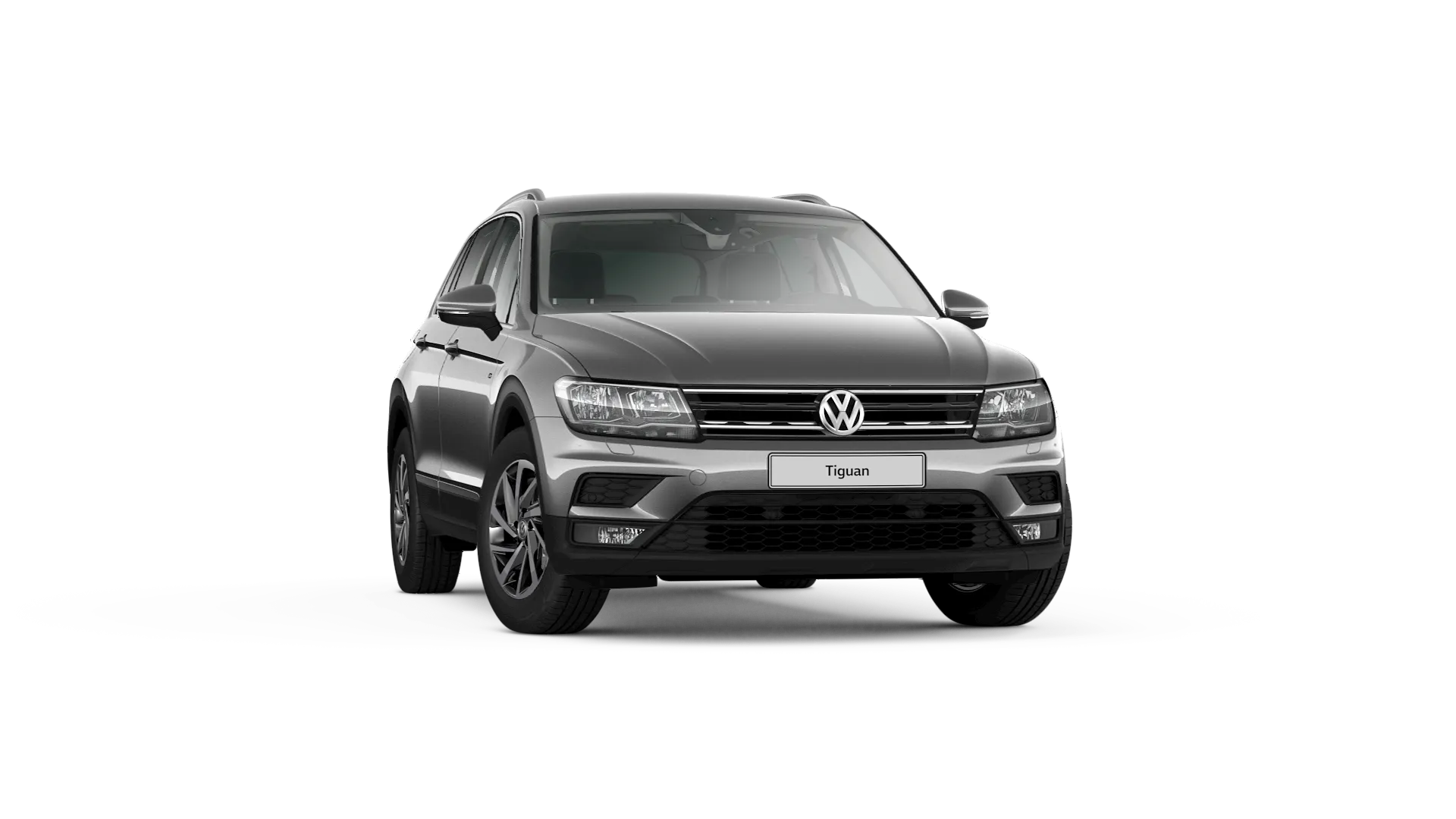 Volkswagen Tiguan JOIN