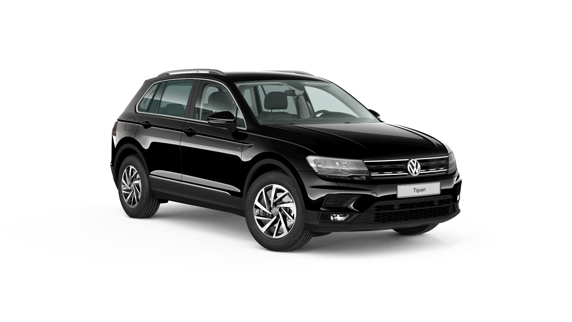 Volkswagen Tiguan JOIN