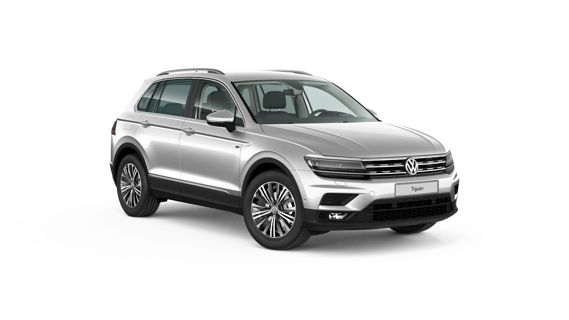 Volkswagen Tiguan JOIN