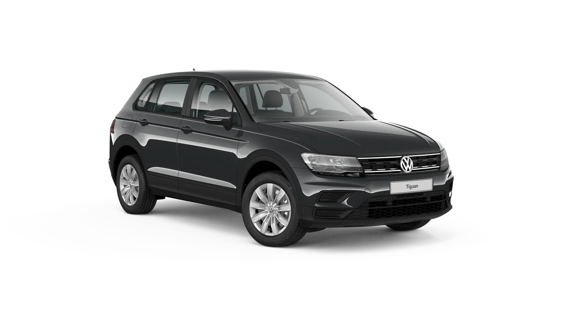 Volkswagen Tiguan Trendline
