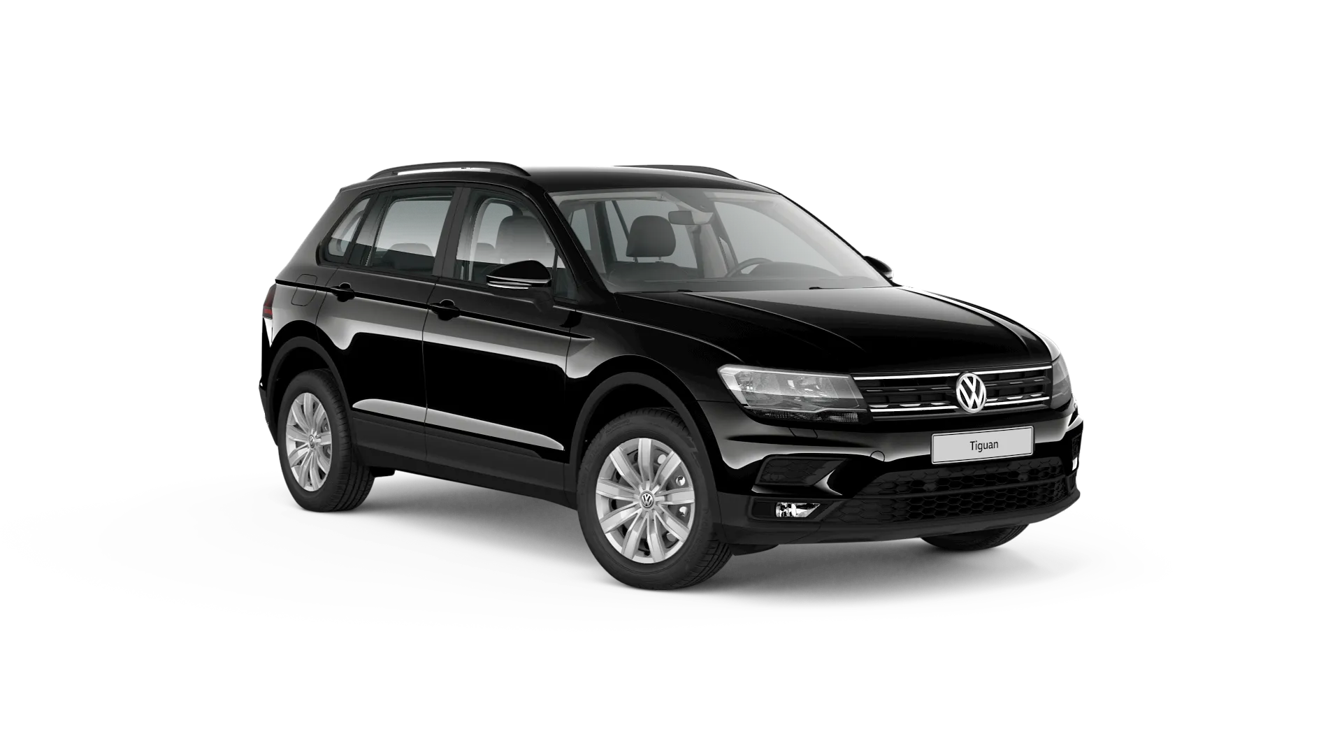 Volkswagen Tiguan Trendline