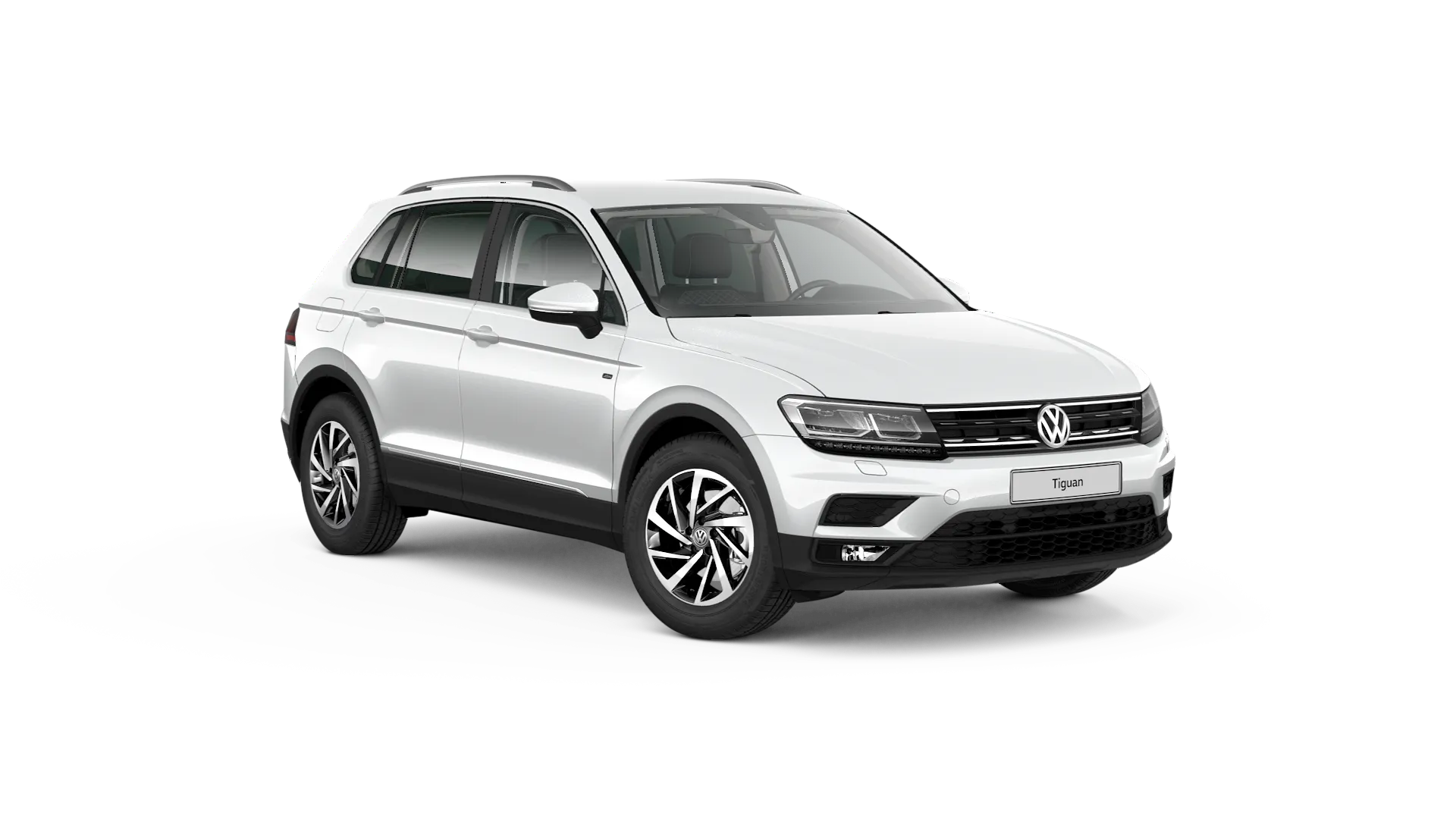 Volkswagen Tiguan JOIN